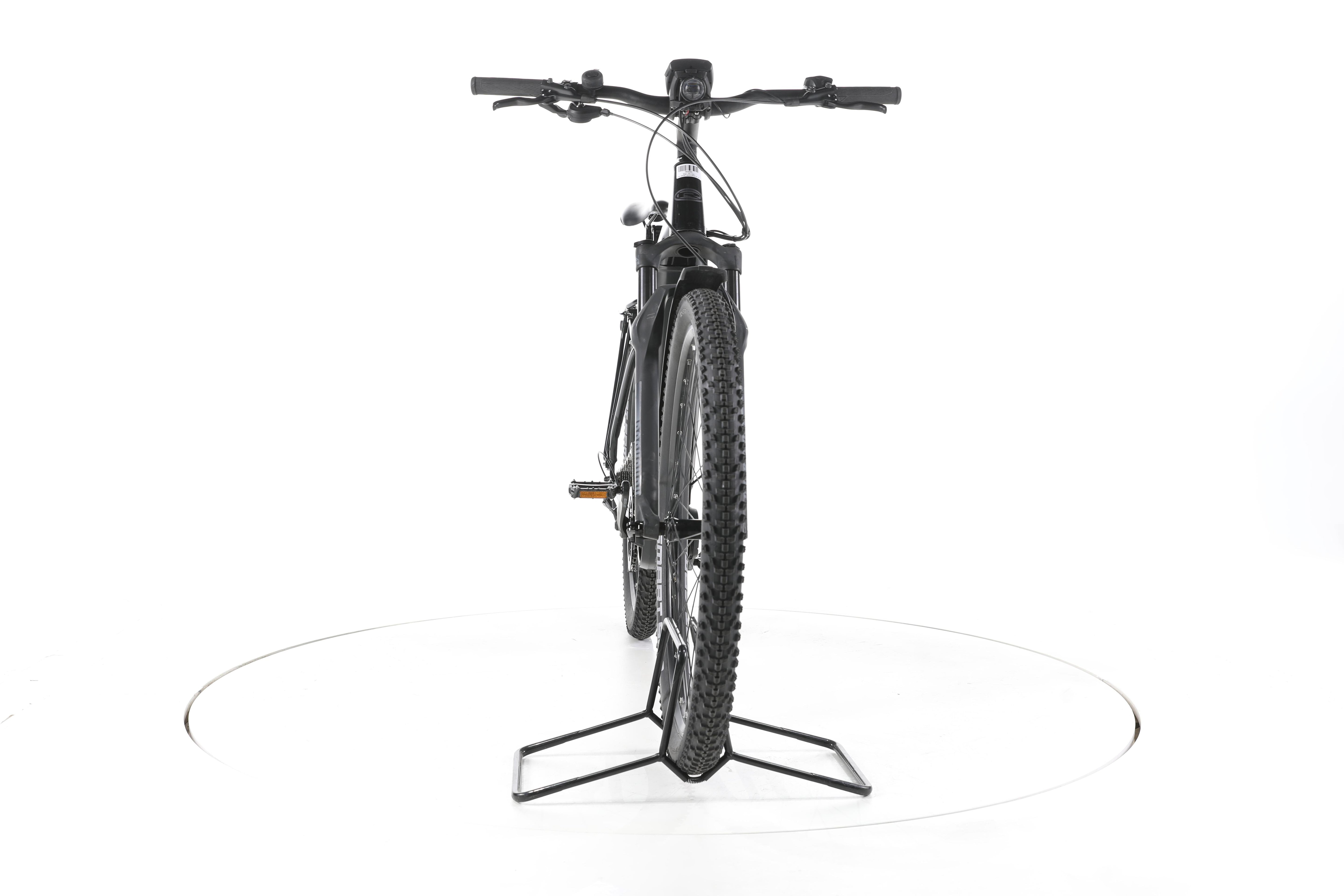 Rieju RS5 Trekking E-Bike - Image 4