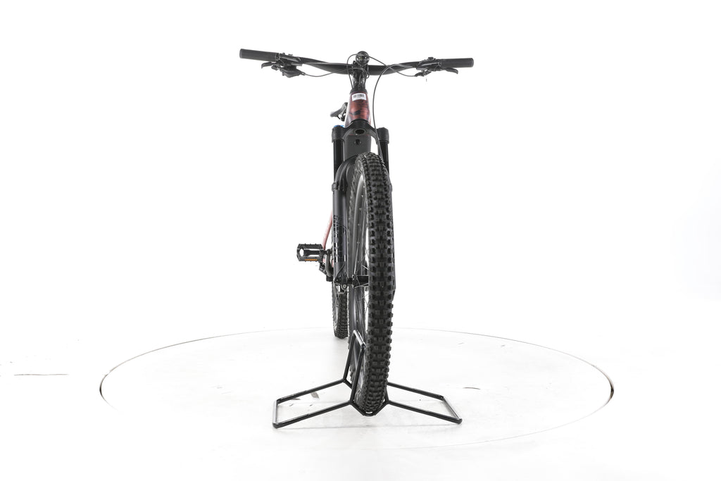 Cube Stereo Hybrid ONE44 HPC SLX E-Bike Fully Carbon 2025 - Image 4