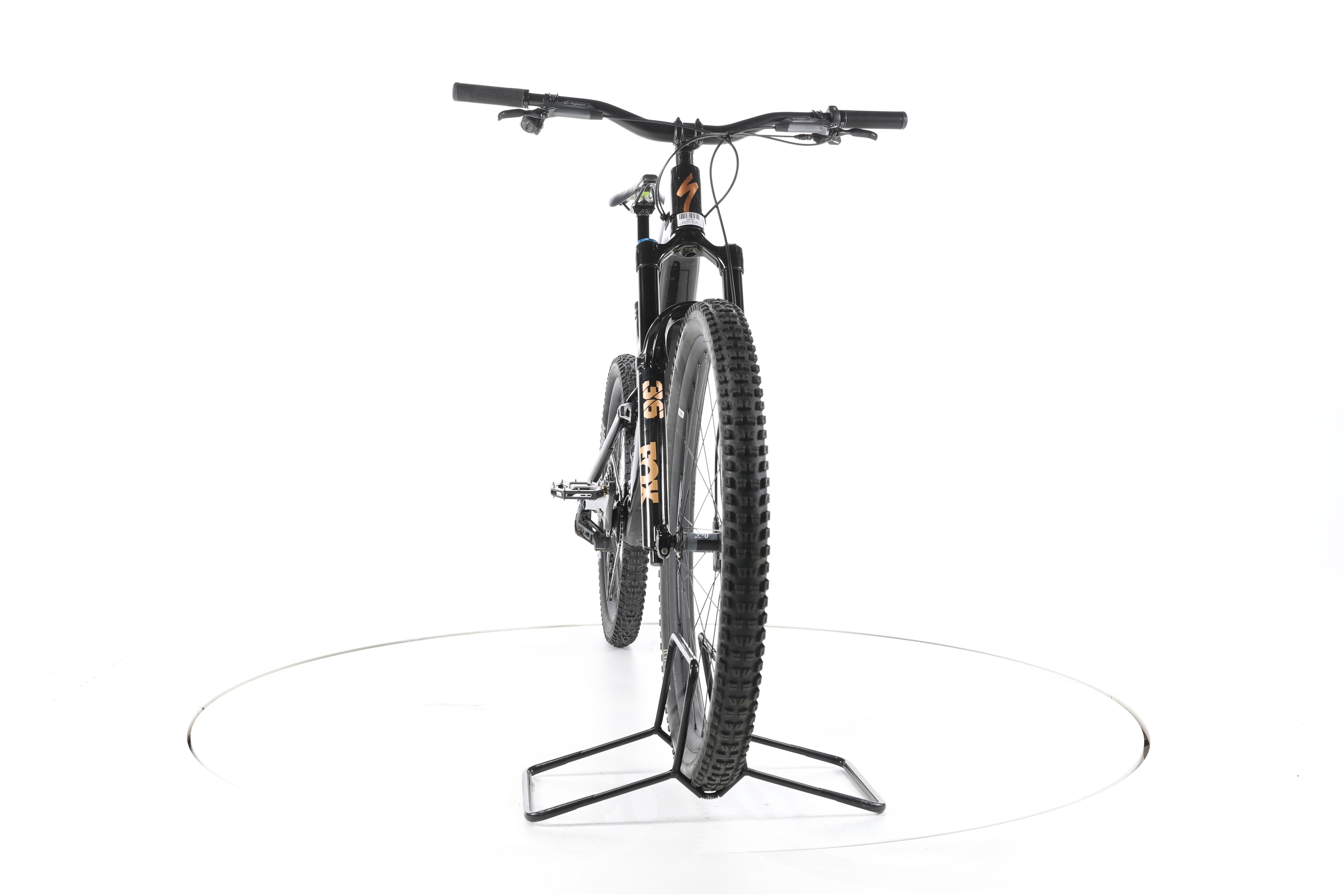 Specialized Turbo Levo SL Expert E-Bike Fully Carbon 2024 - Image 4