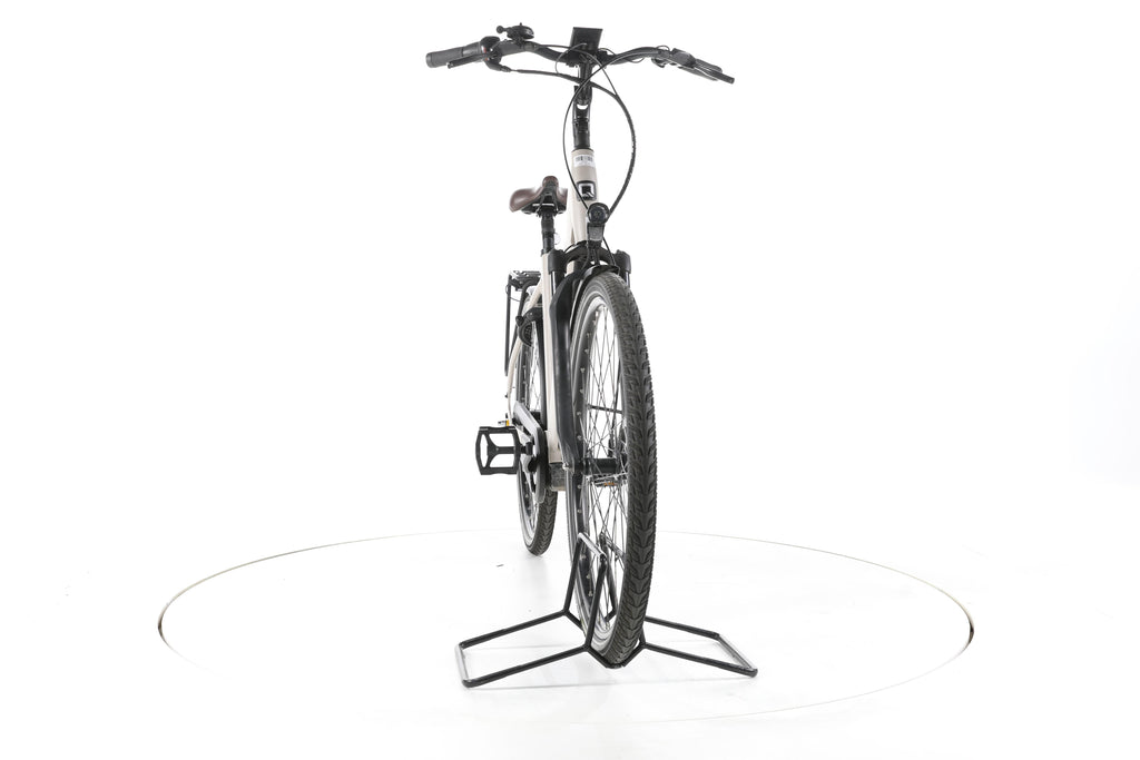 QWIC Premium i MN7+ City E-Bike Tiefeinsteiger - Image 4