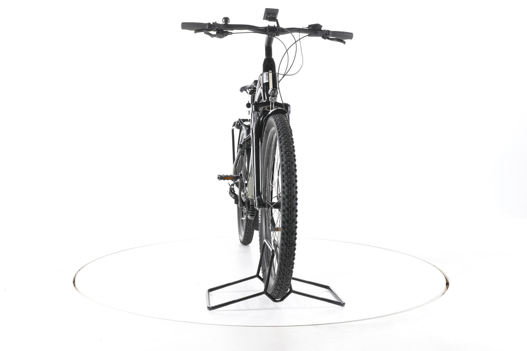 Cannondale Tesoro Neo X 2 Trekking E-Bike - Image 4