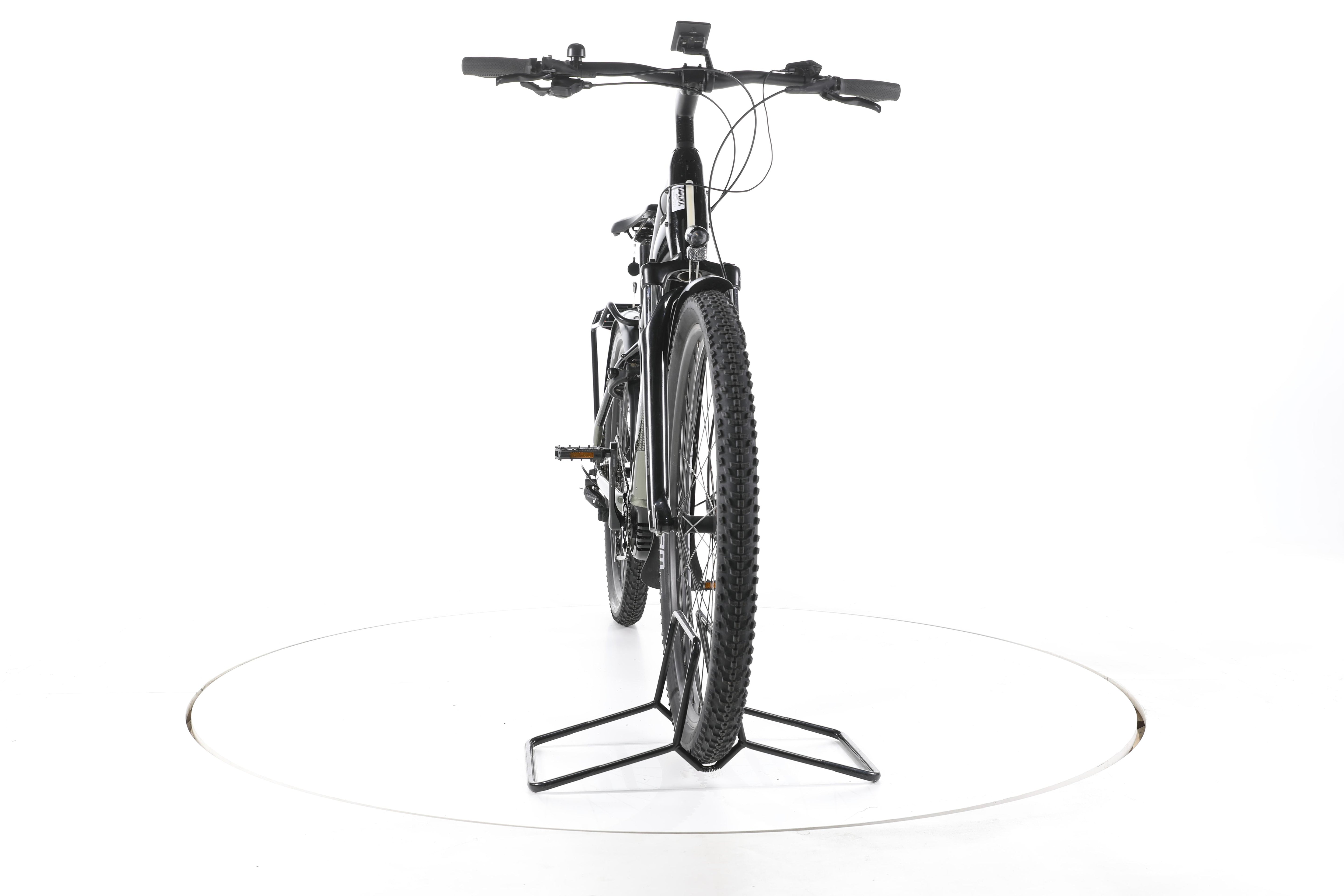 Cannondale Tesoro Neo X 2 Trekking E-Bike - Image 4