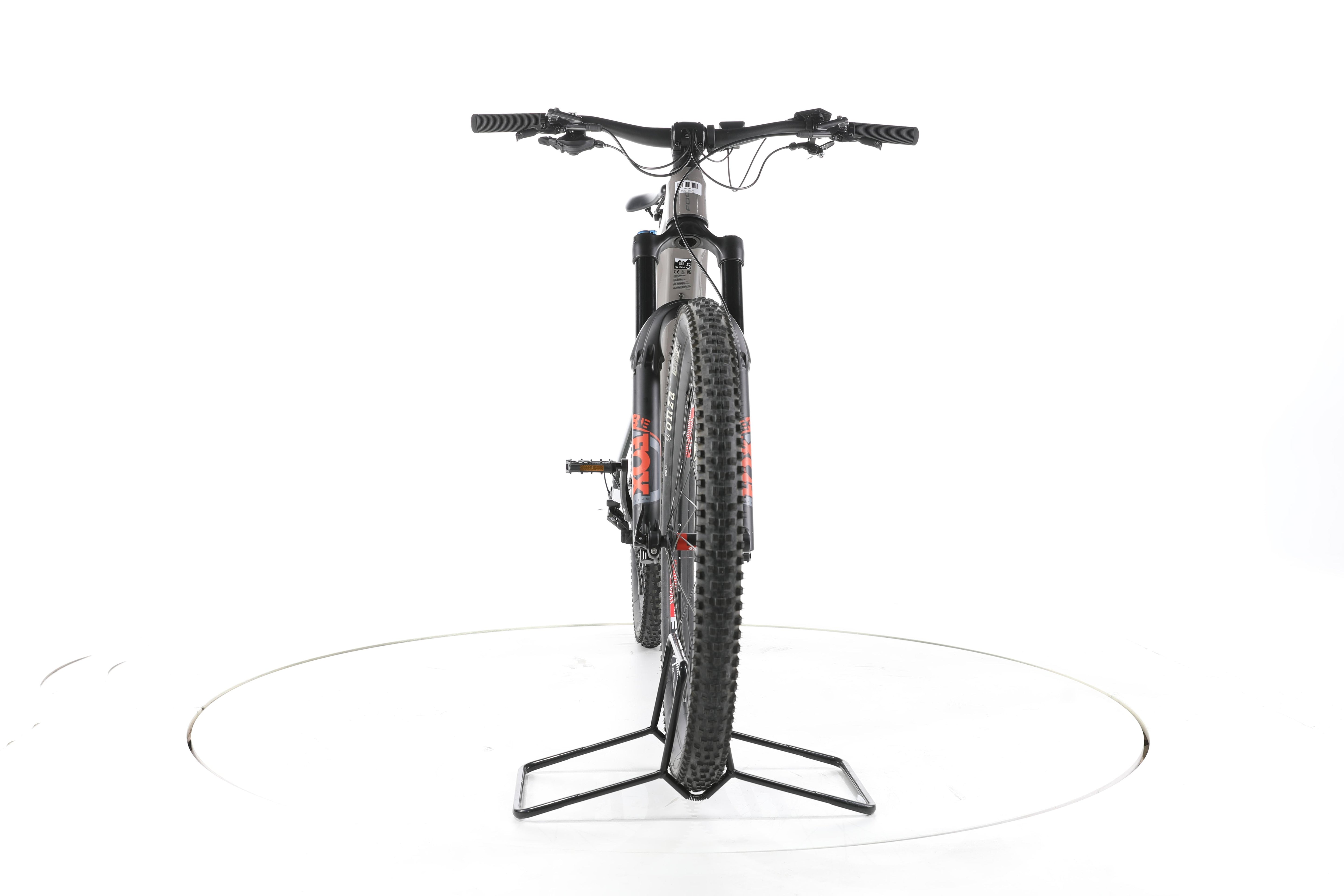 Focus Sam² 6.8 E-Bike Fully - Image 4