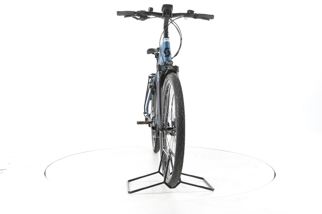 Scott Sub Sport Eride 10 Trekking E-Bike - Image 4