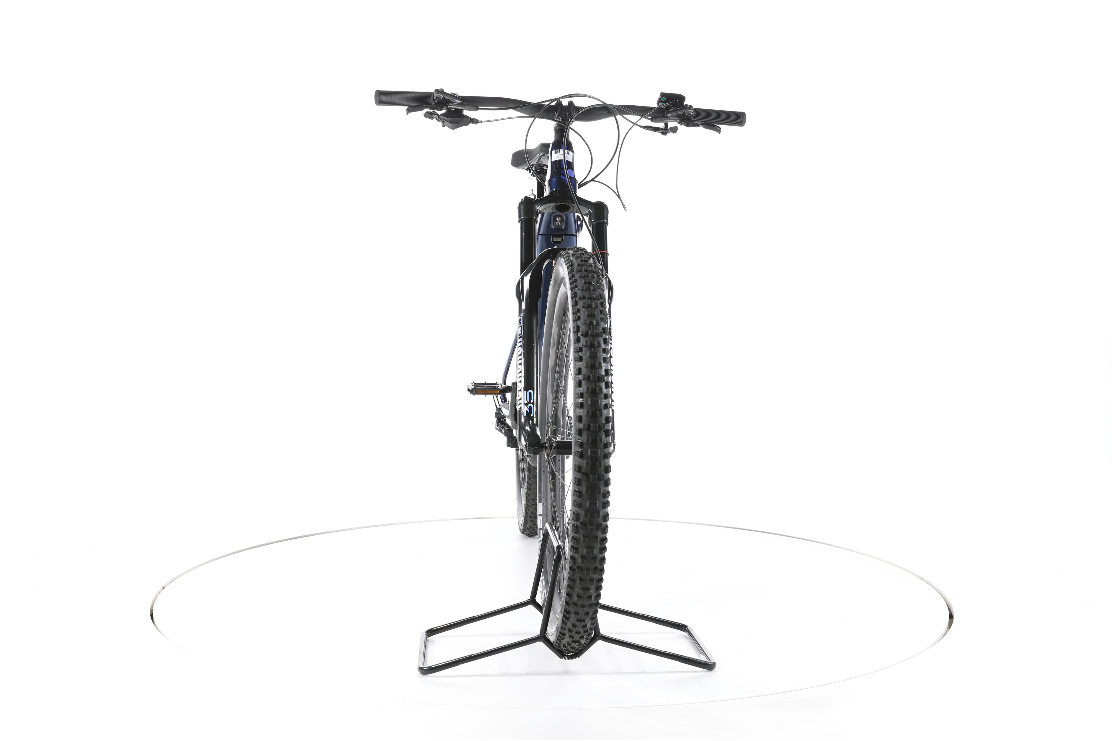 Giant Stance E+ 0 Pro Fully E-Bike - Image 4