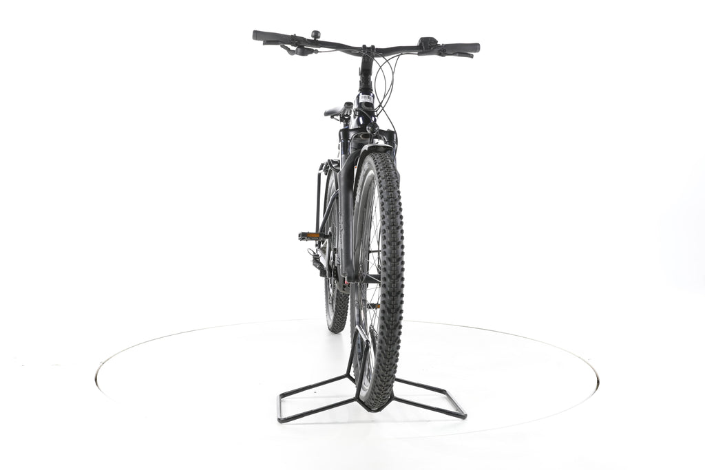 Cannondale Tesoro Neo X2 Trekking E-Bike - Image 4