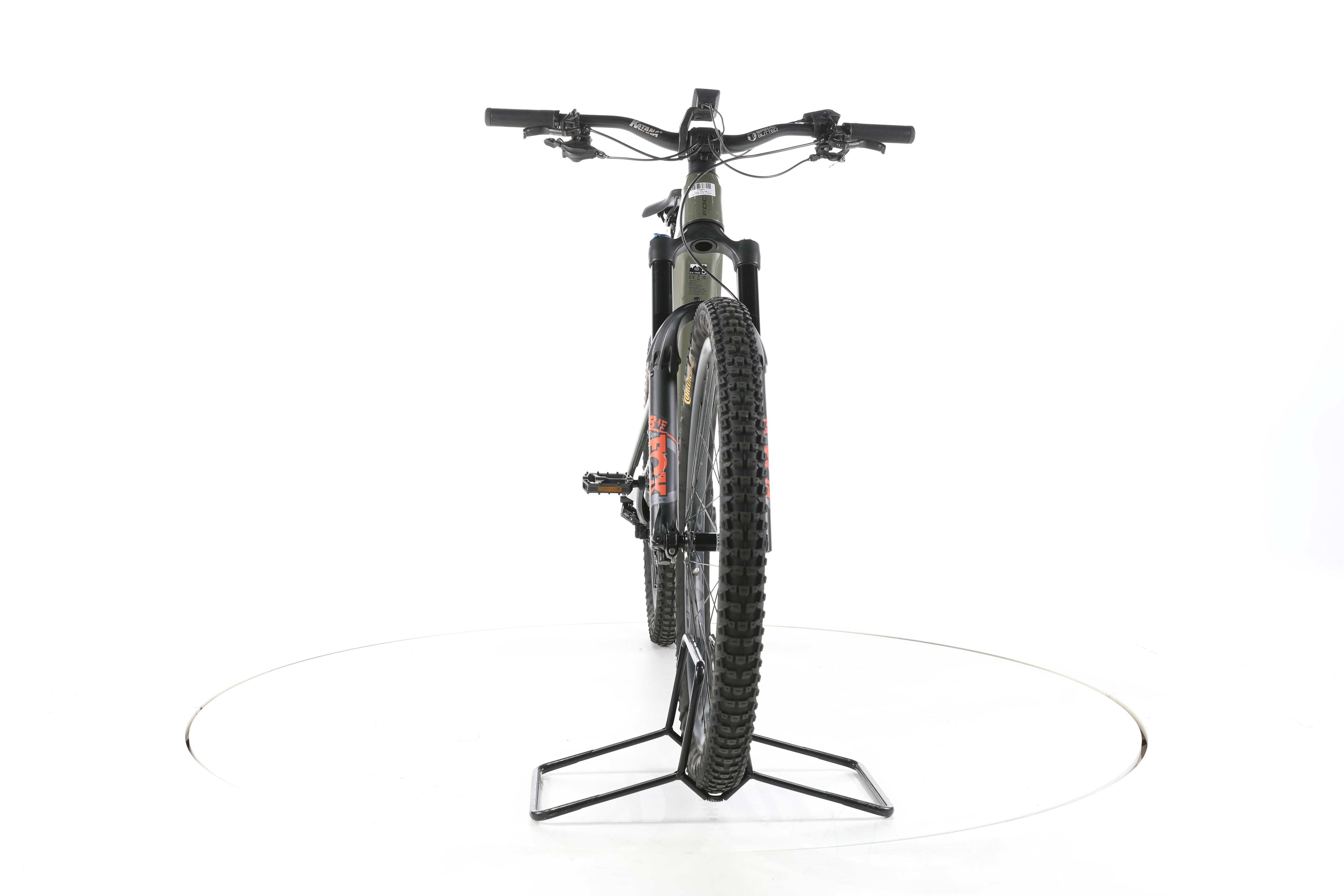 Focus SAM² 6.8 Fully E-Bike 2023 - Image 4