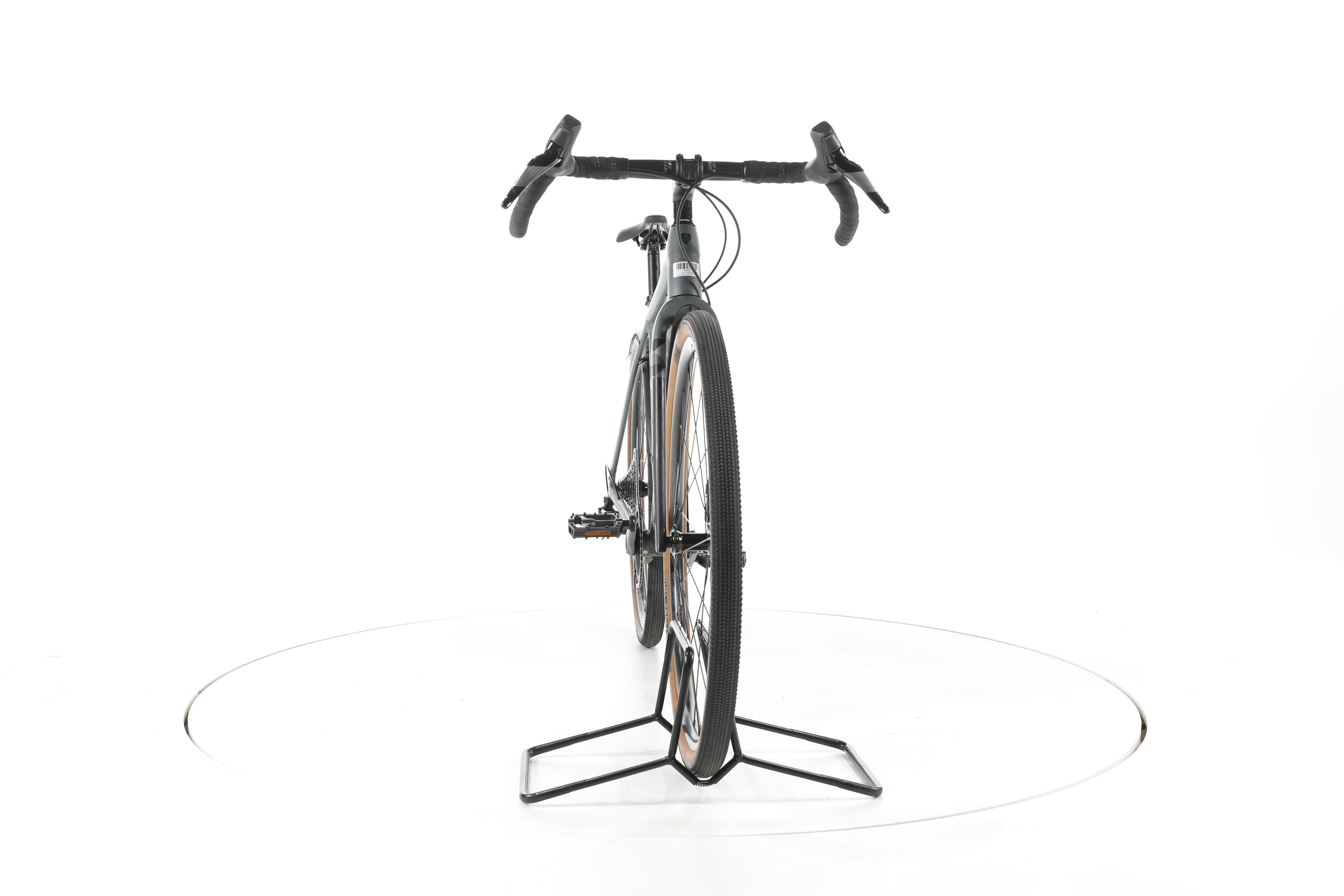 Trek Checkpoint ALR 5 Gravelbike 2025 - Image 4