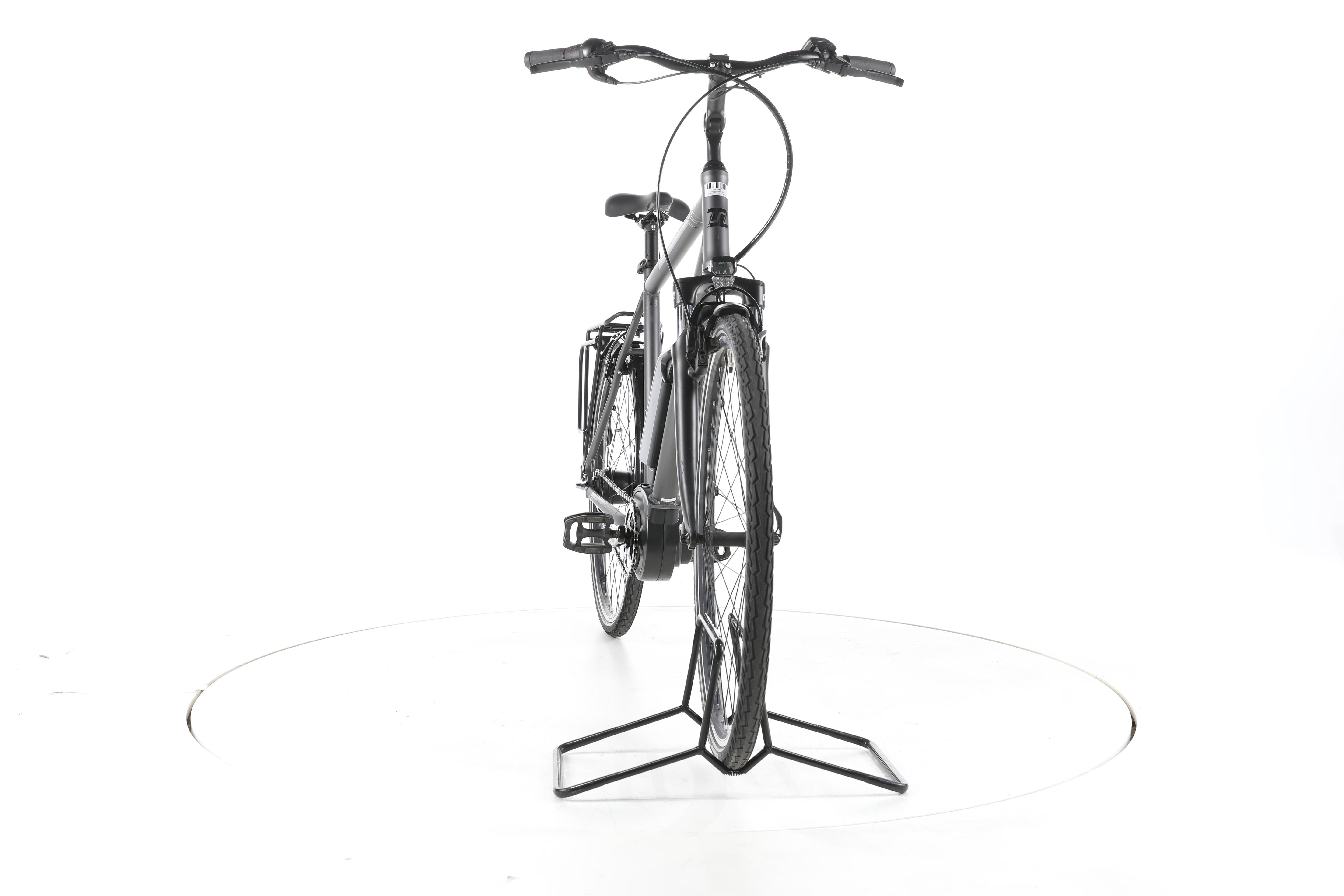 Triumph E-Cloud Plus City E-Bike - Image 4