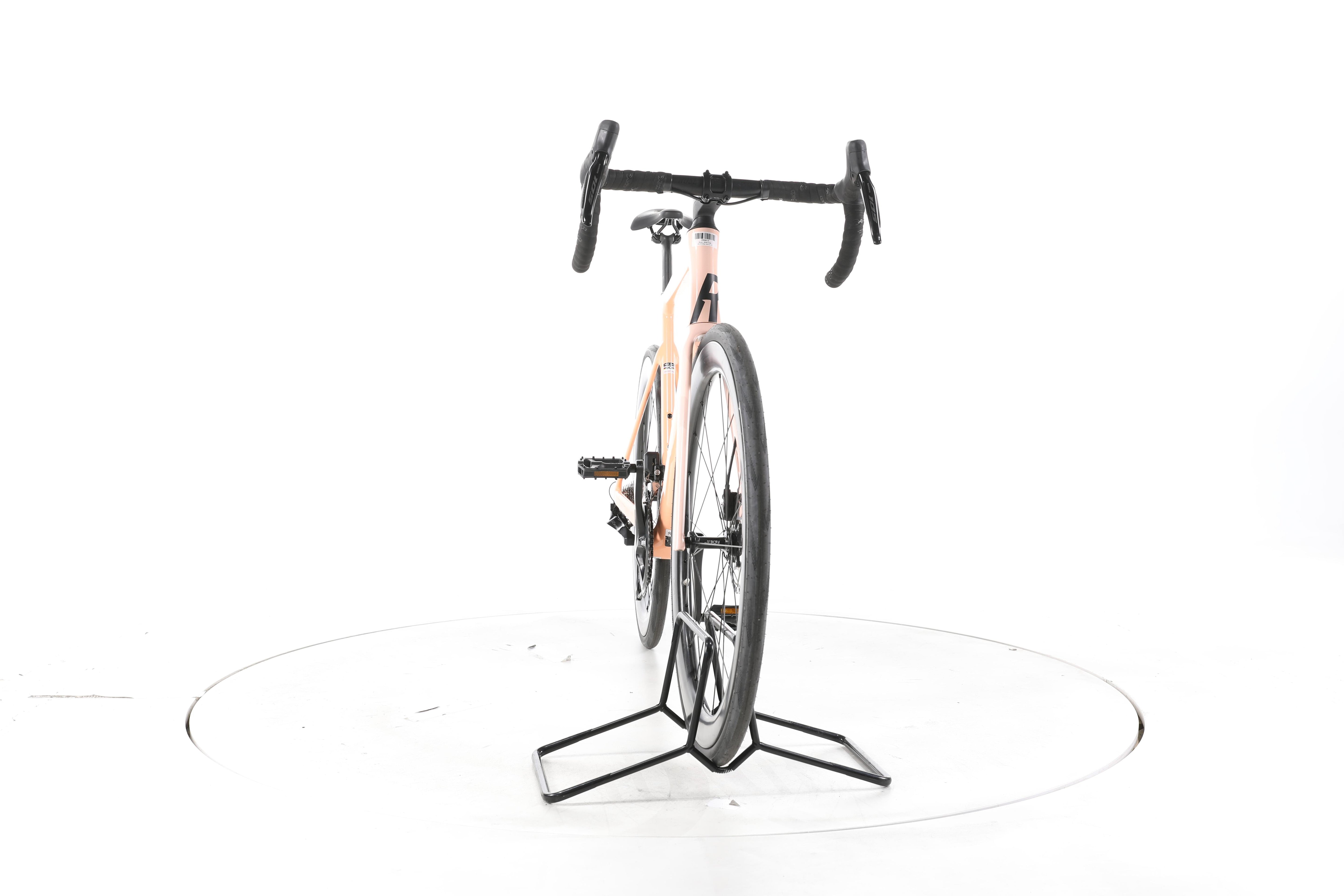 Rose Xlite 04 Ultegra Di2 Rennrad Carbon - Image 4