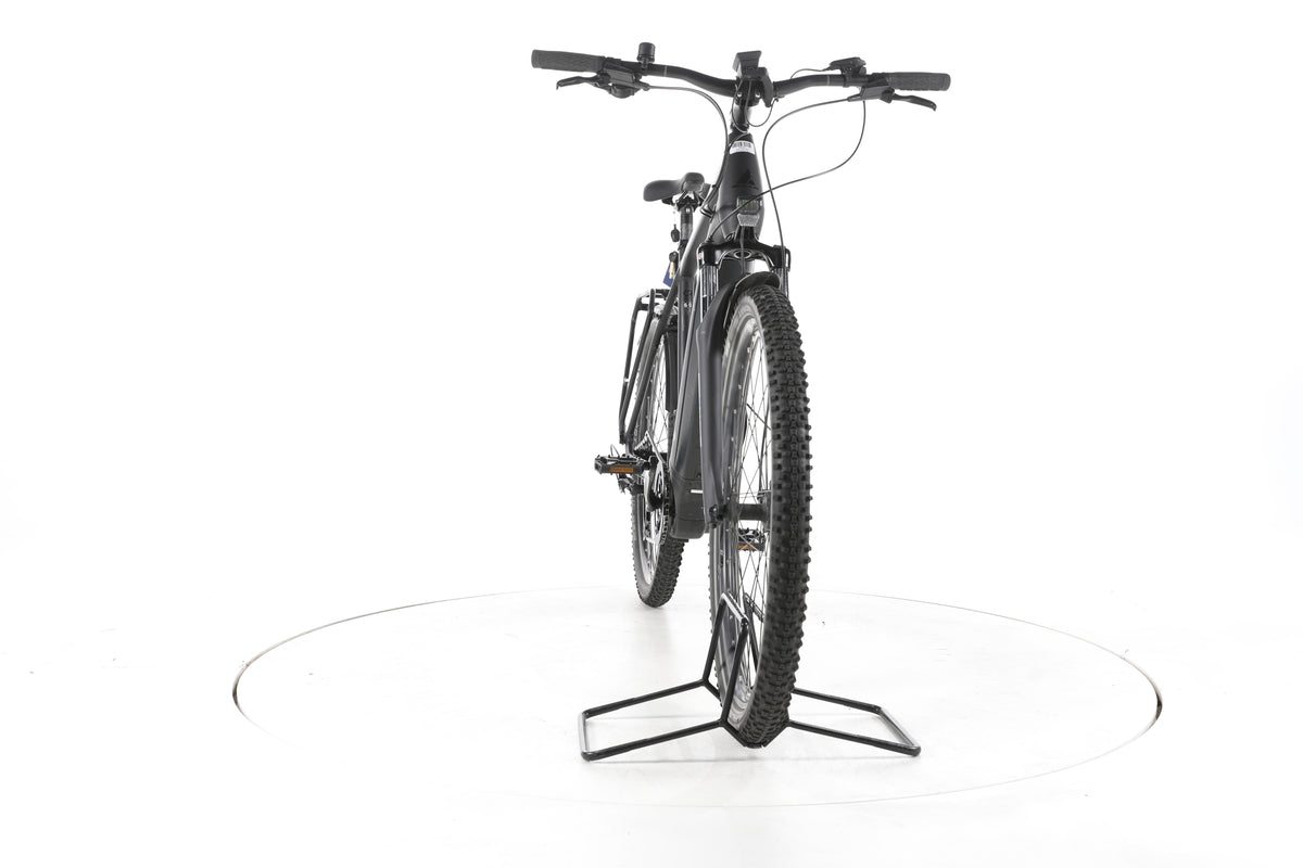 Bulls Cross Flyer Evo 1 Trekking E-Bike - Image 4