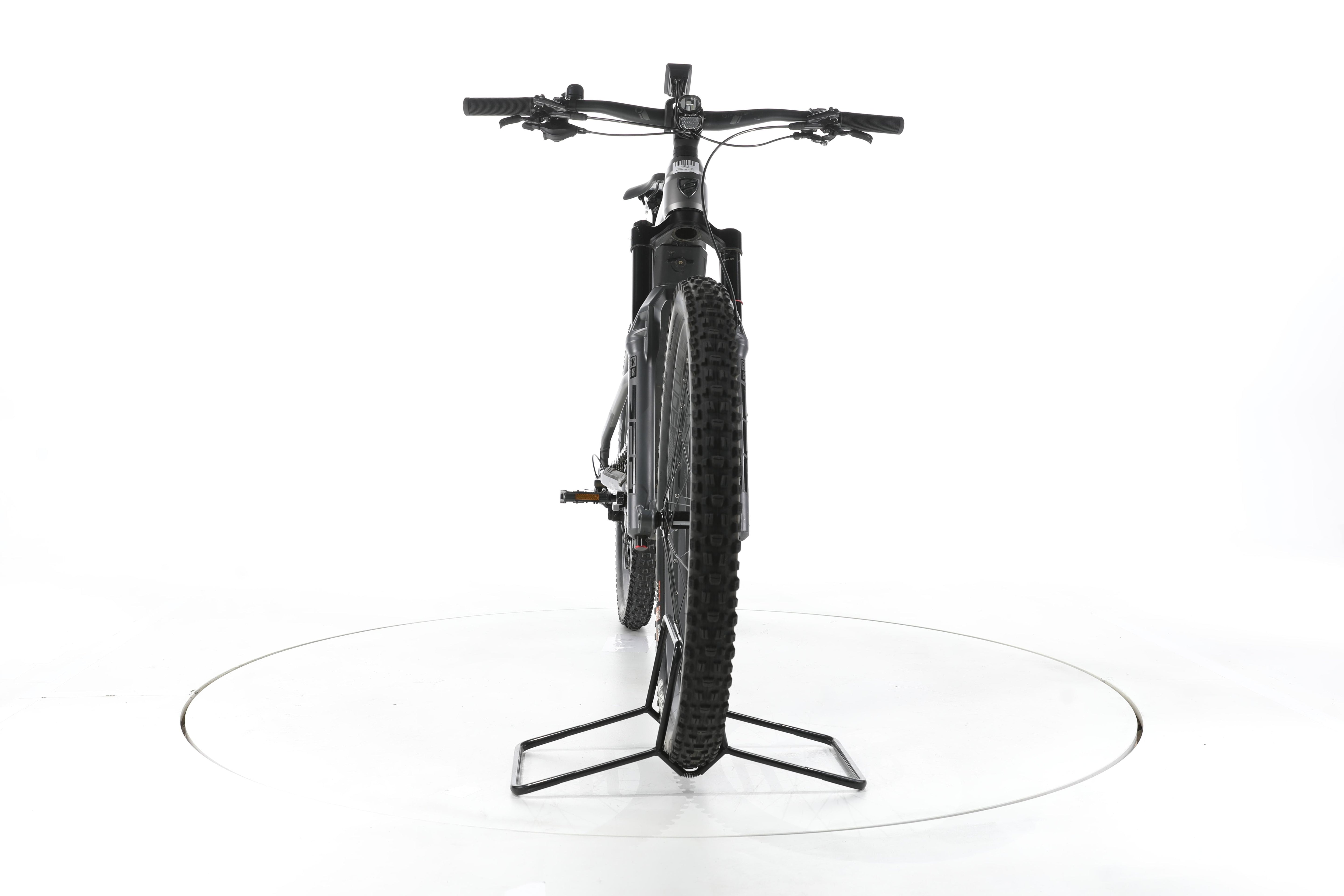 Centurion No Pogo R3700I EP2 E-Bike Fully 2024 - Image 4