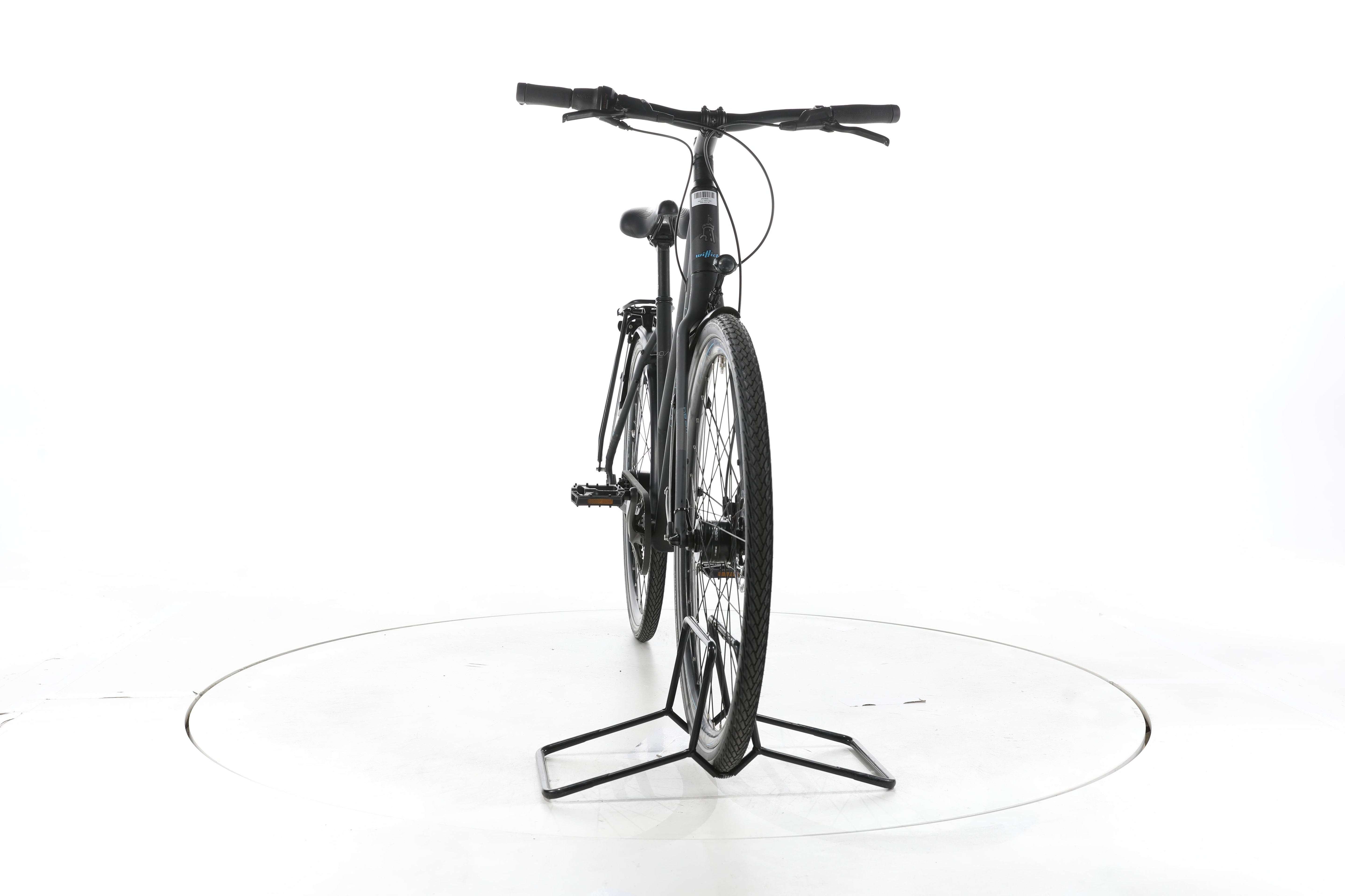Wittich WZ8.4 Fahrrad City & Trekking - Image 4