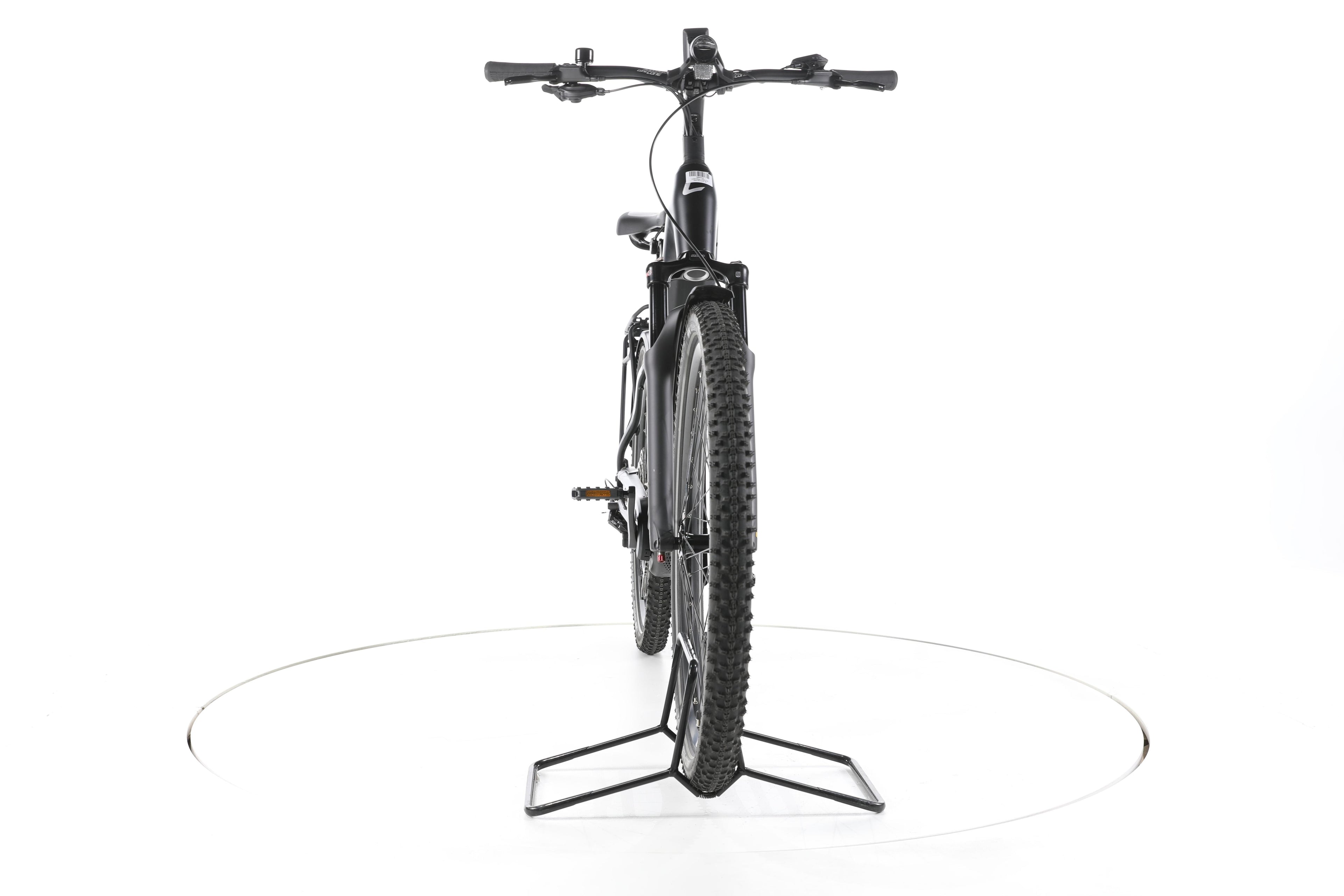 CONE Bikes eSUV IN 4.0 Trekking E-Bike Tiefeinsteiger 2023 - Image 4