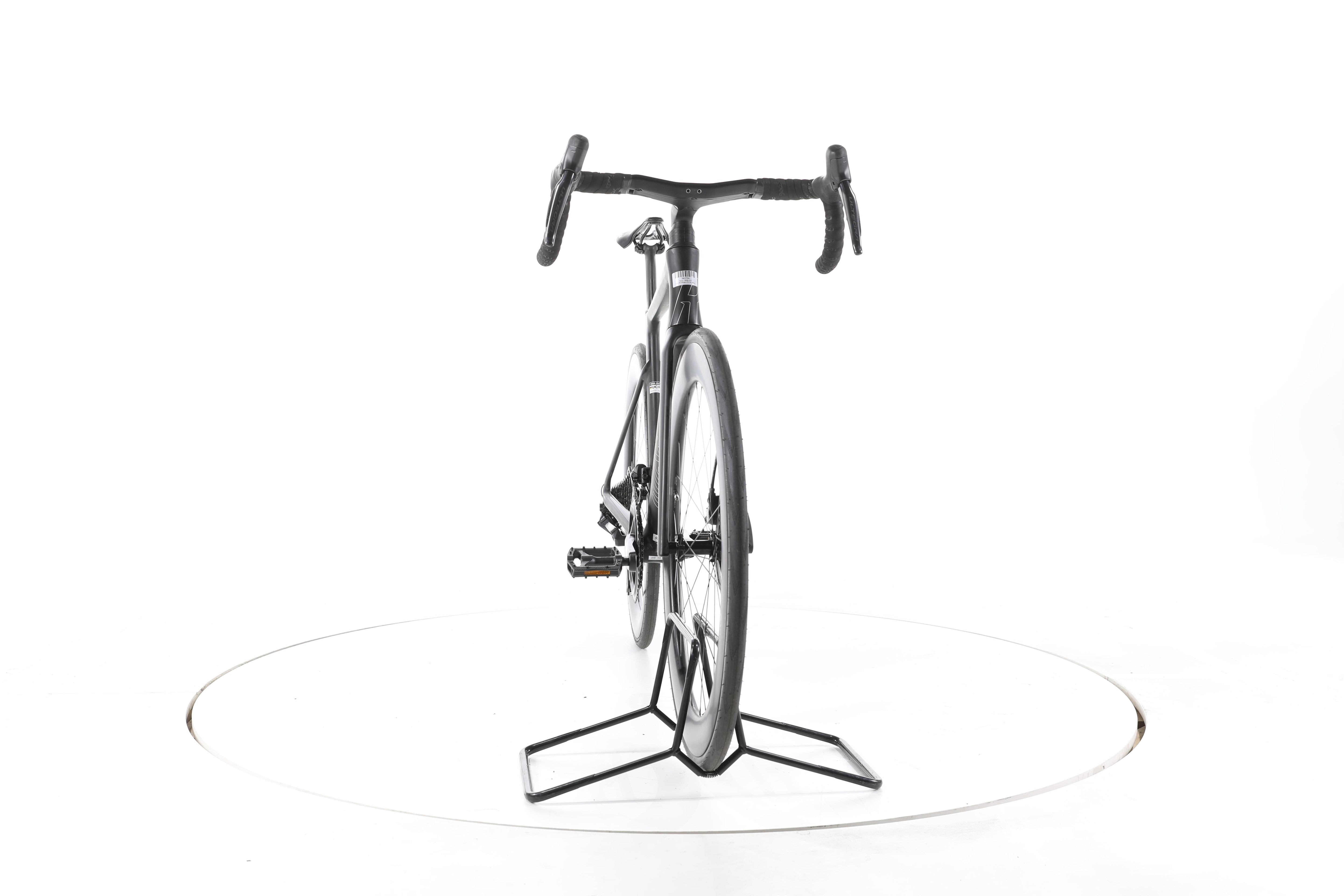 Rose Xlite 06 Ultegra Di2 Rennrad Carbon 2024 - Image 4