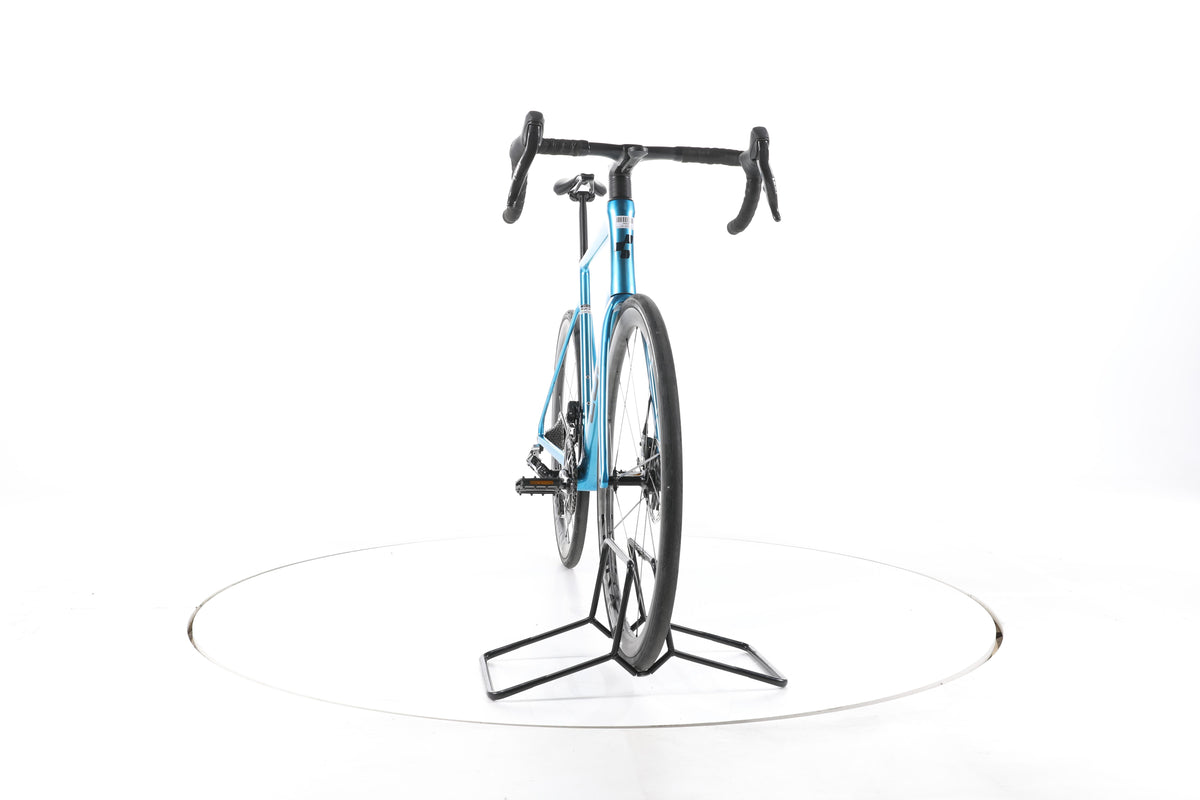 Cube Litening AIR C:68X SLX Rennrad Carbon 2025 - Image 4