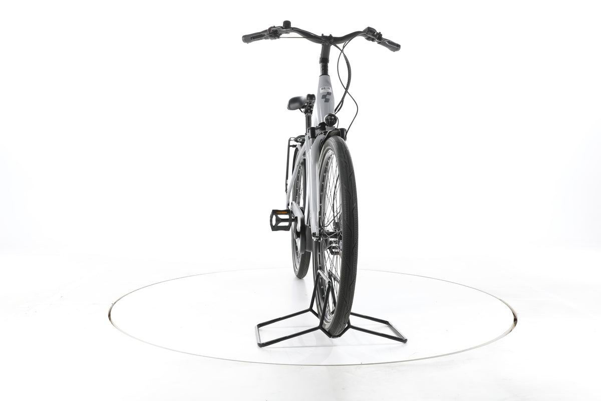 Cube Supreme Hybrid ONE City E-Bike Tiefeinsteiger - Image 4