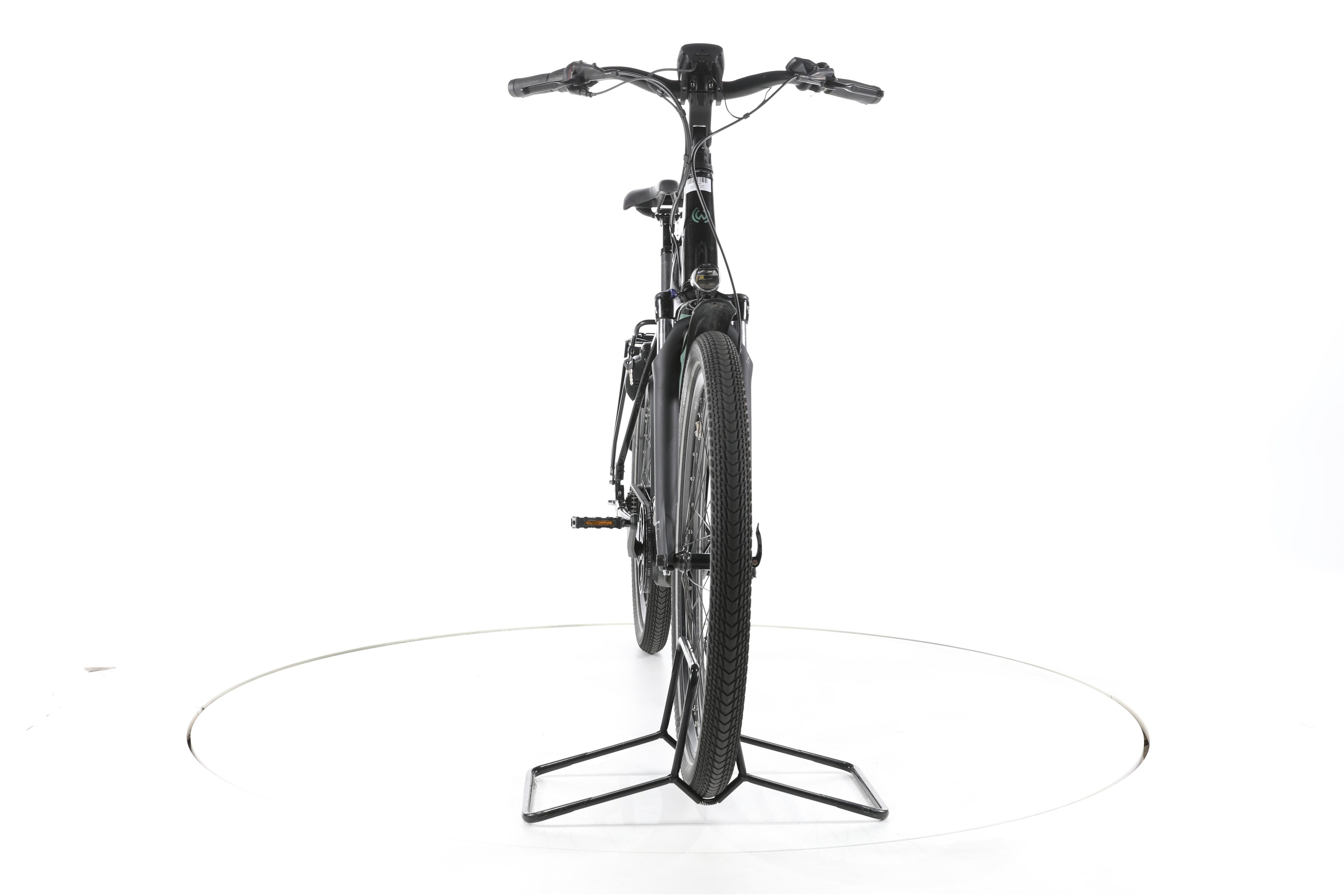 Winora Sinus R8 City E-Bike Tiefeinsteiger - Image 4