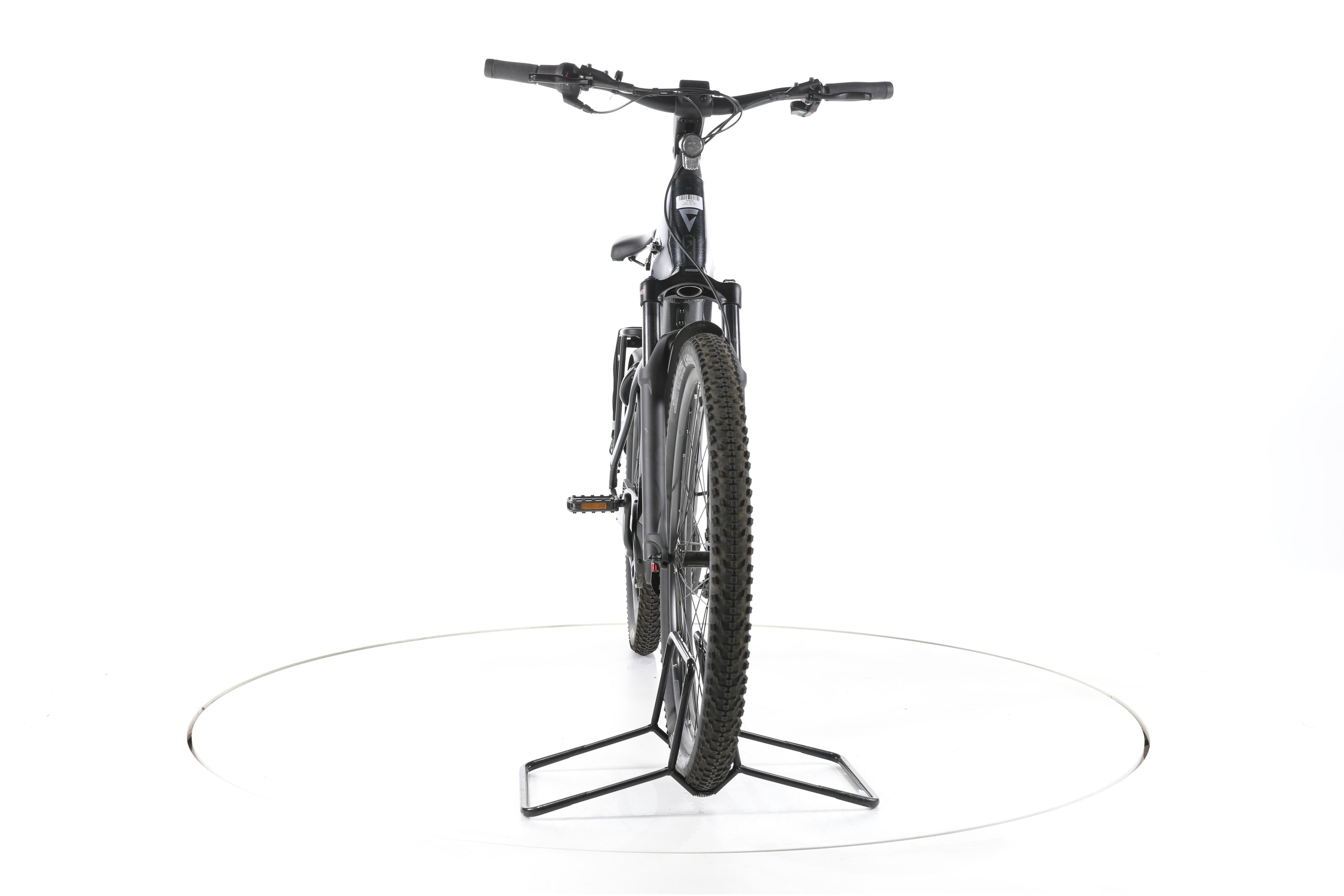 Giant AnyTour X E+ 2 City E-Bike Tiefeinsteiger 2024 - Image 4