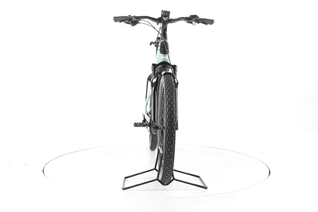 Winora Yakun 12 Trekking E-Bike - Image 4