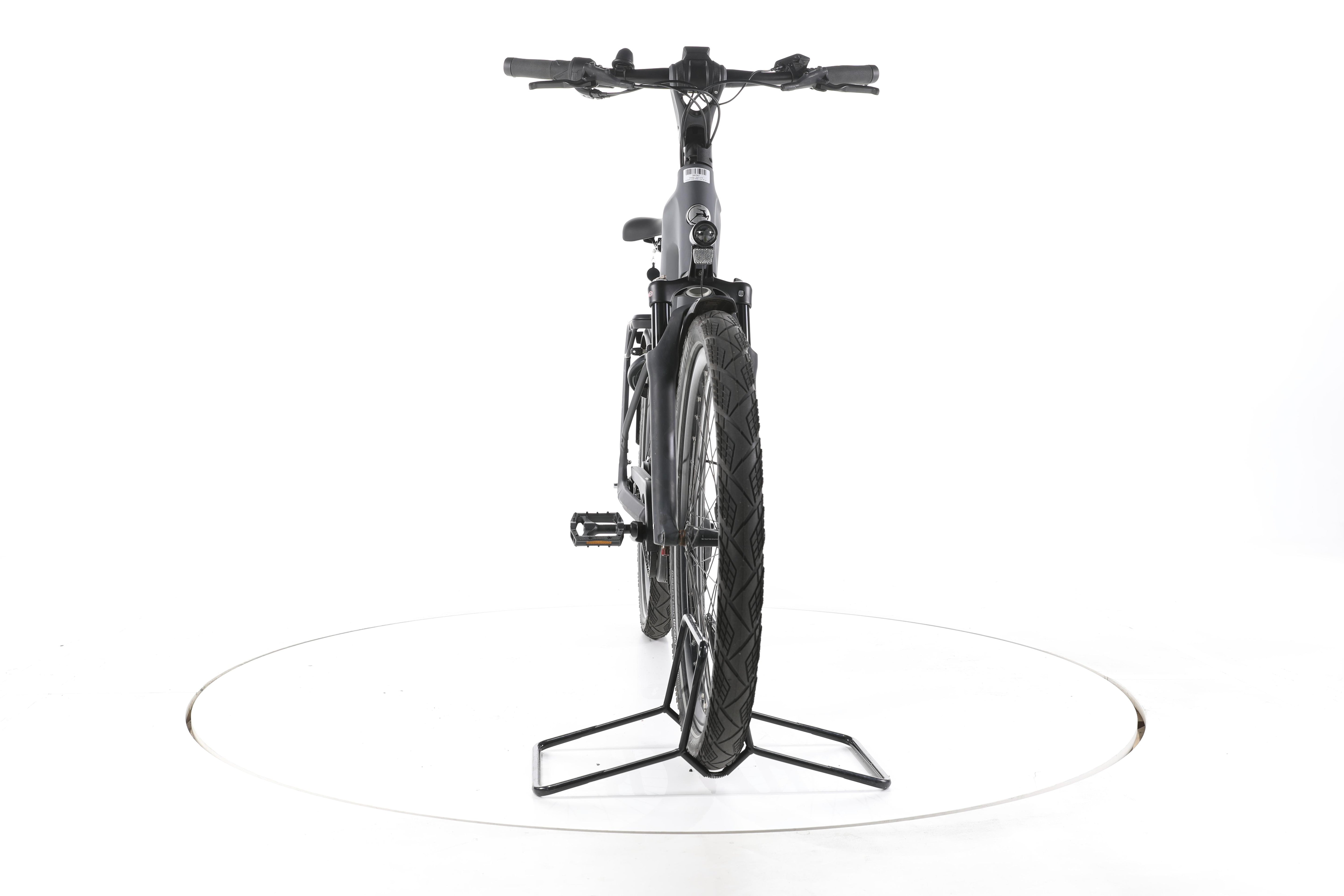 Gazelle Eclipse C380 HMB City E-Bike Tiefeinsteiger 2024 - Image 4