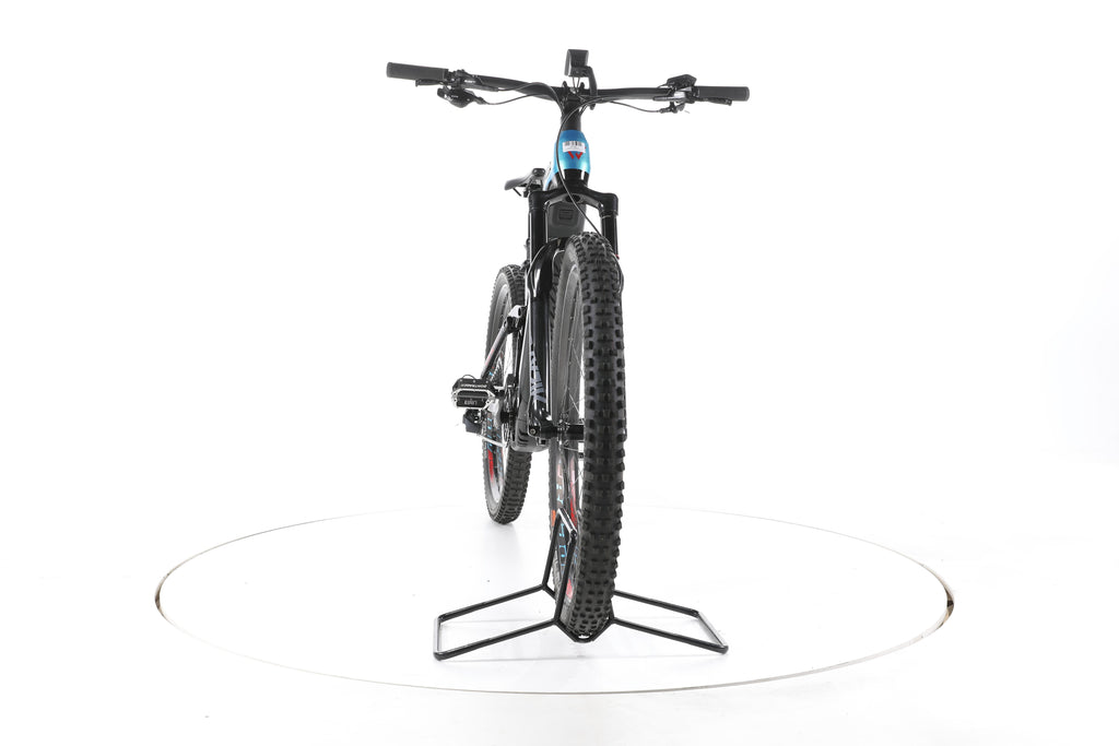 Conway Xyron S 7.9 E-Bike Fully Carbon - Image 4