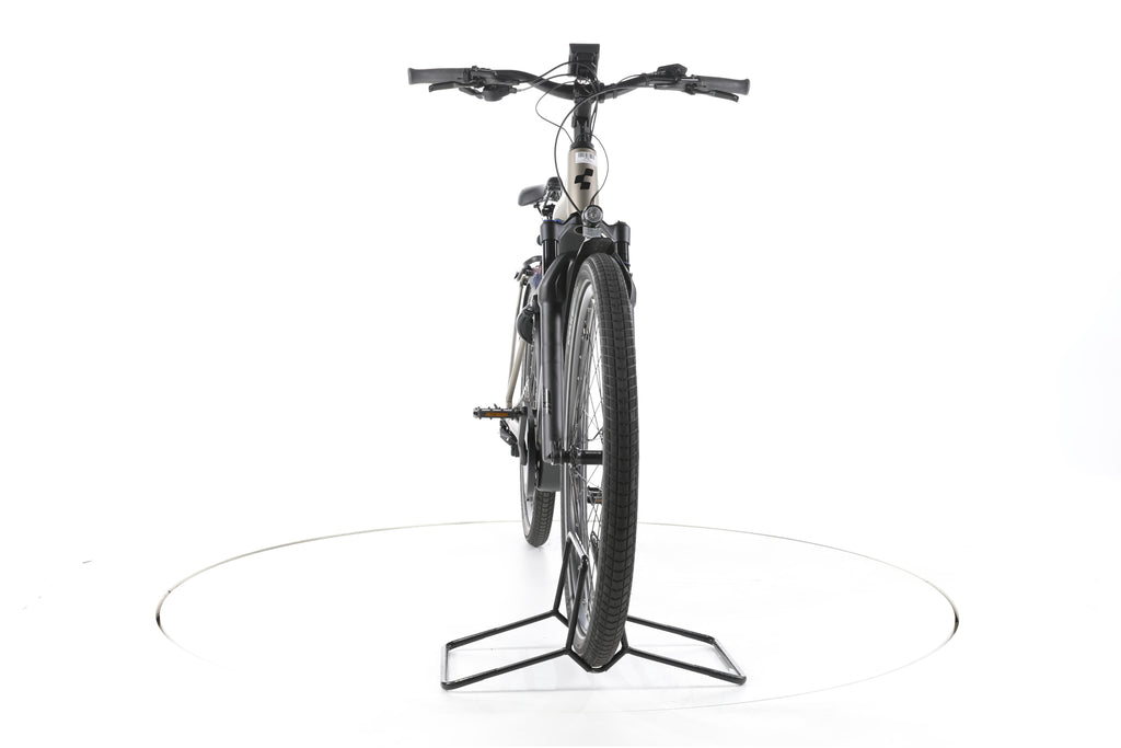 Cube Kathmandu Hybrid Pro Trekking E-Bike 2023 - Image 4