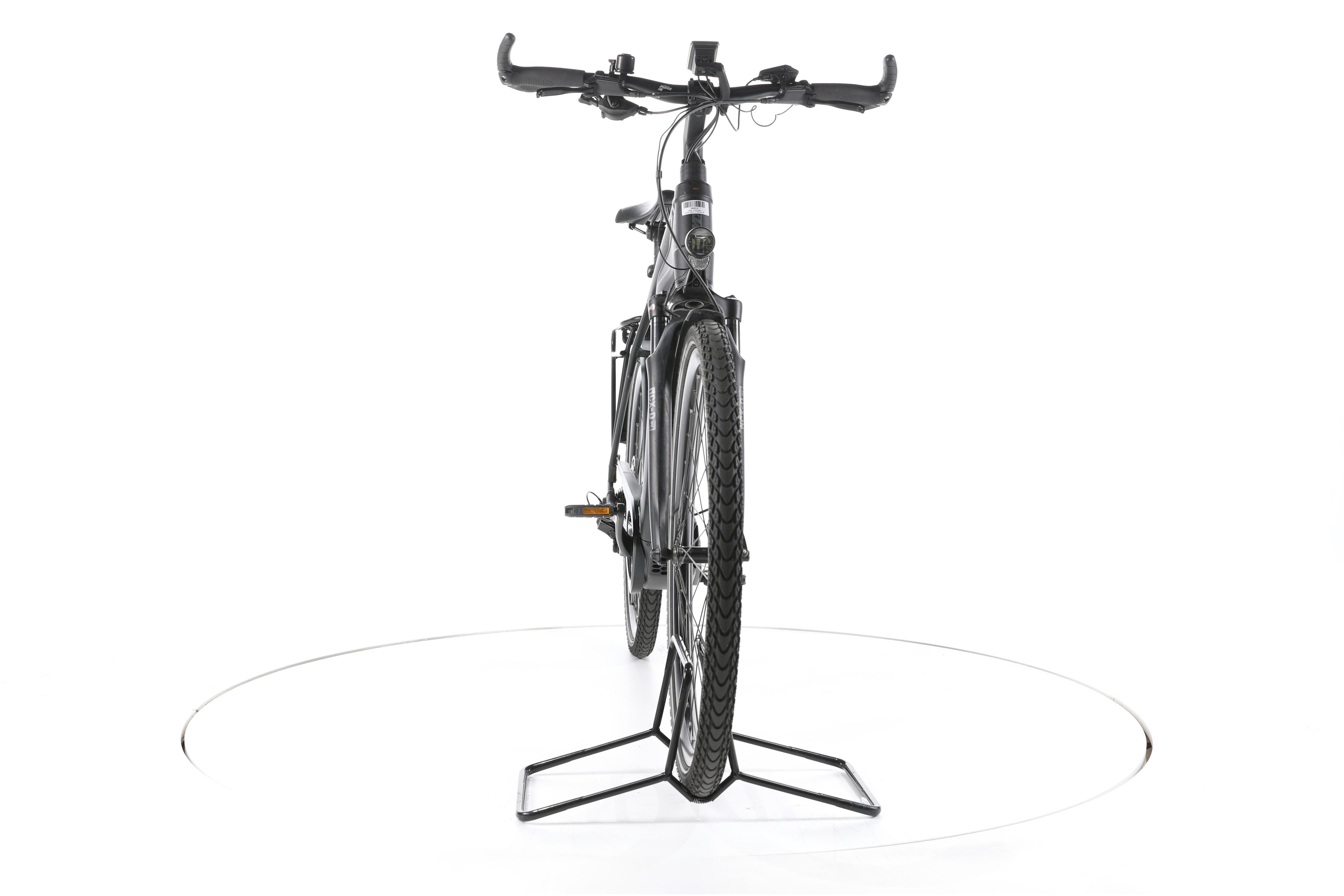 KTM Power Sport 11 Plus Trekking E-Bike - Image 4