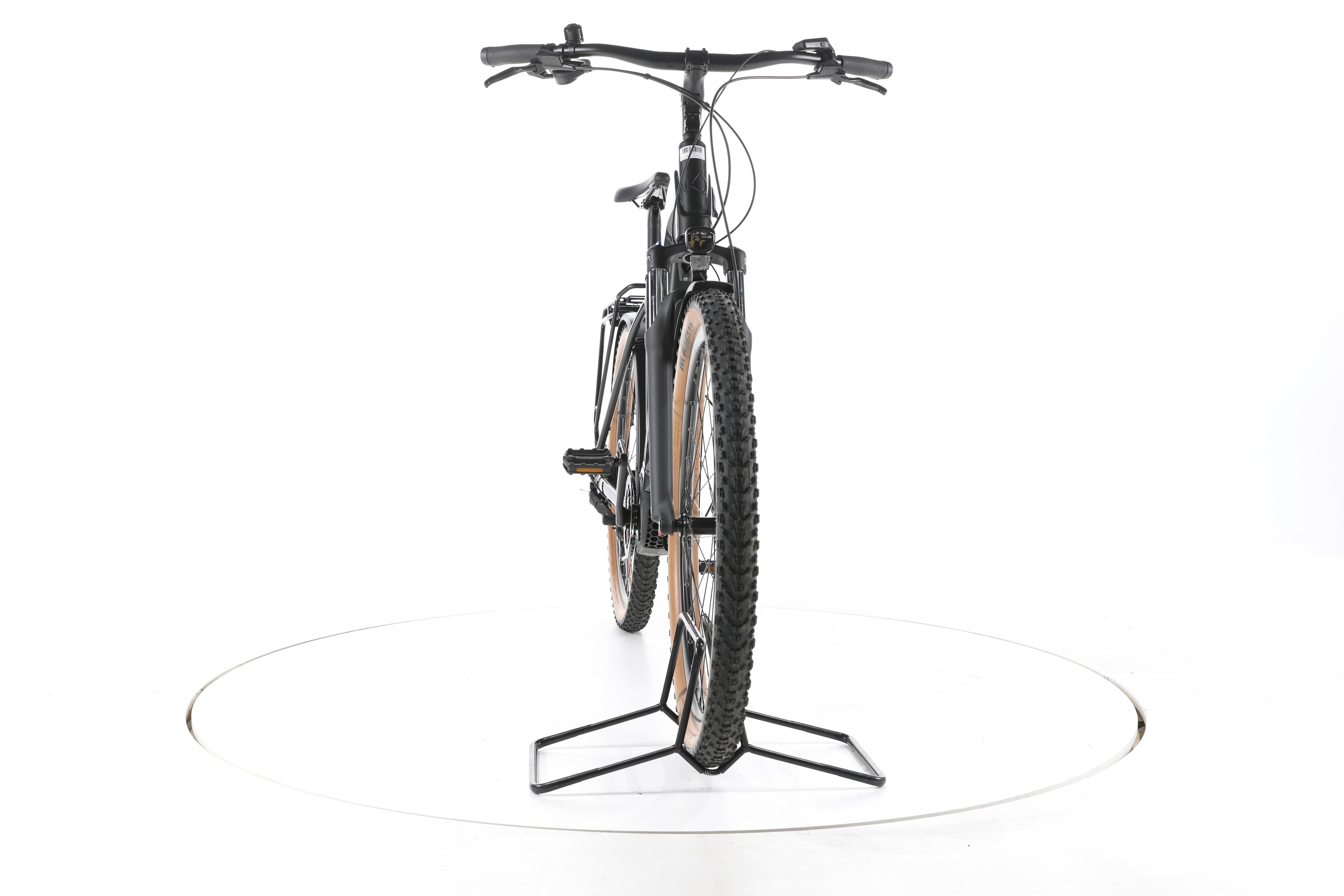 Kalkhoff Entice 5.B Season Trekking E-Bike Tiefeinsteiger 2024 - Image 4