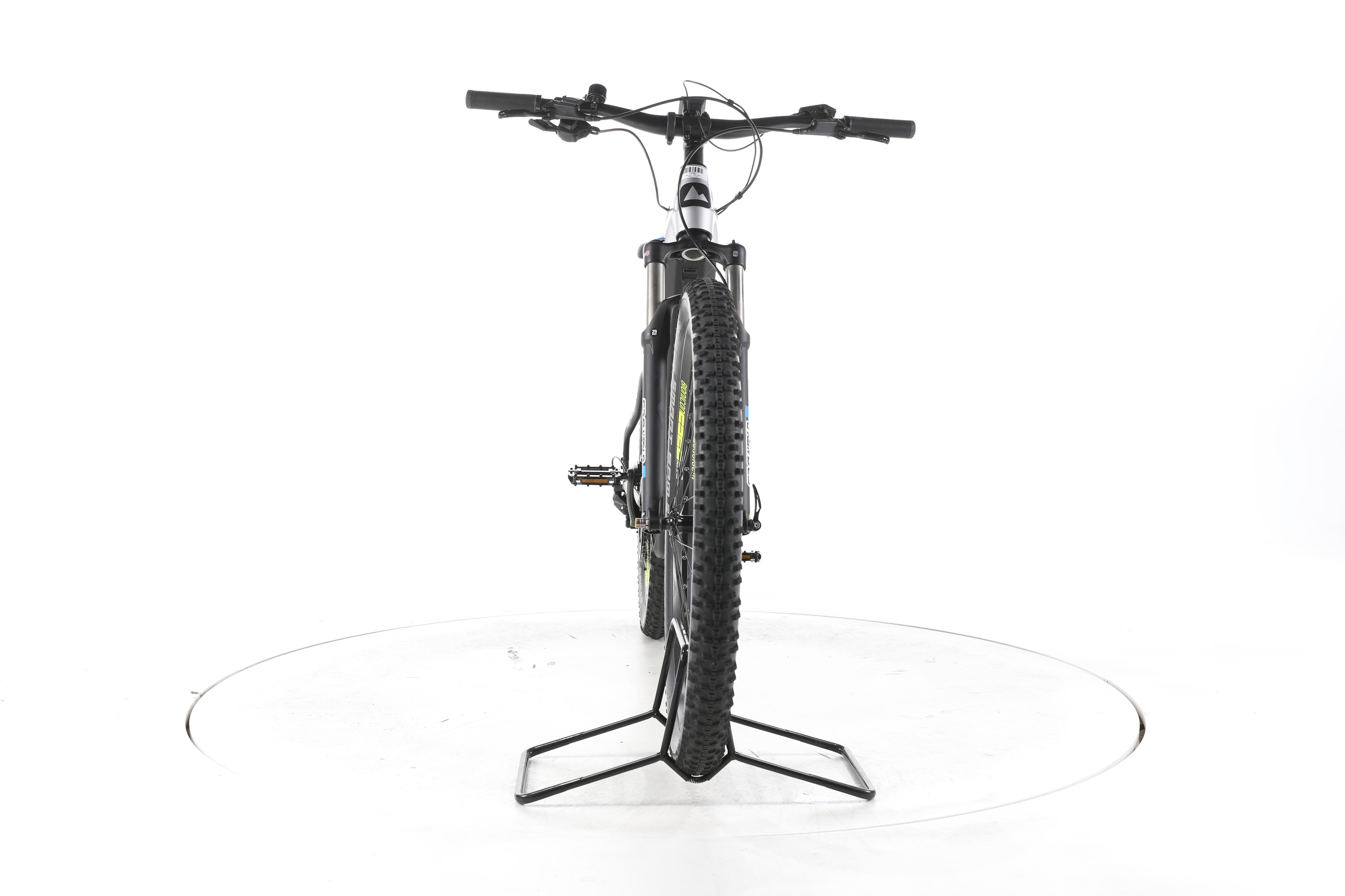 Bionicon James 2 E-Bike - Image 4