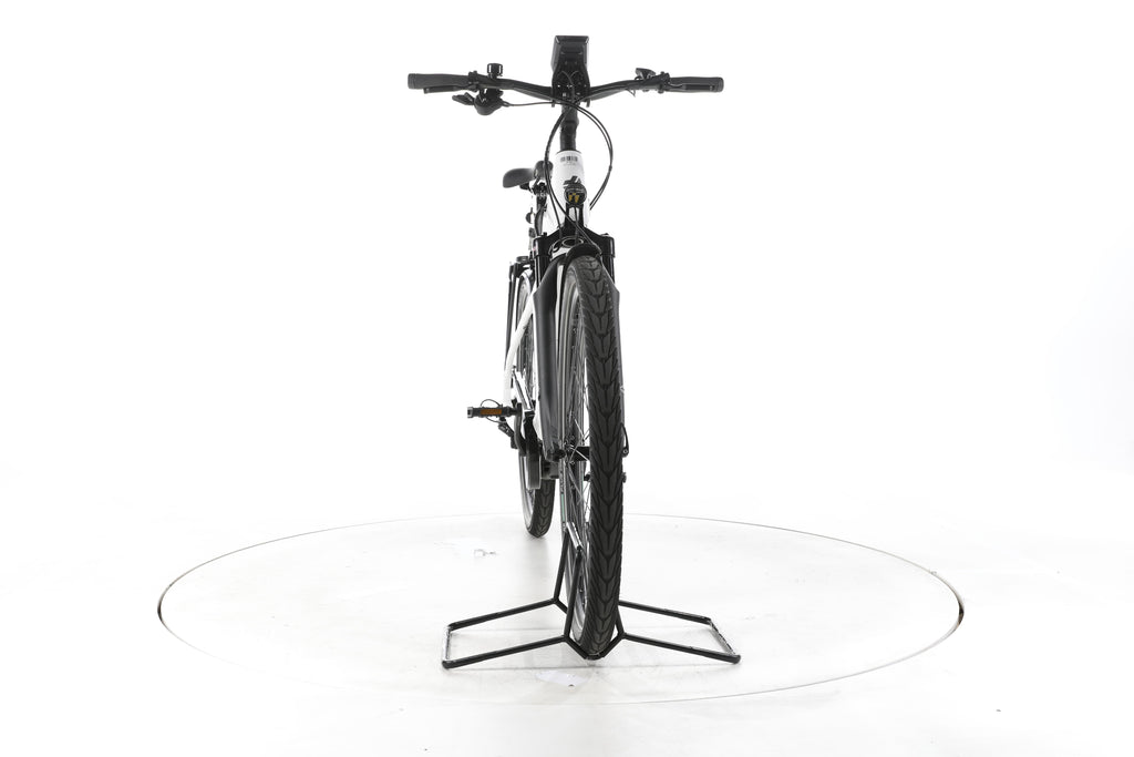 Carver Route E.540 Trekking E-Bike - Image 4