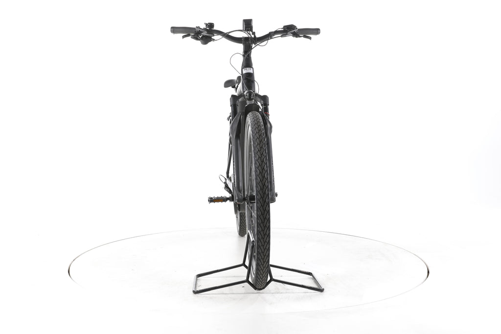Cube Kathmandu Hybrid SLT Trekking E-Bike - Image 4