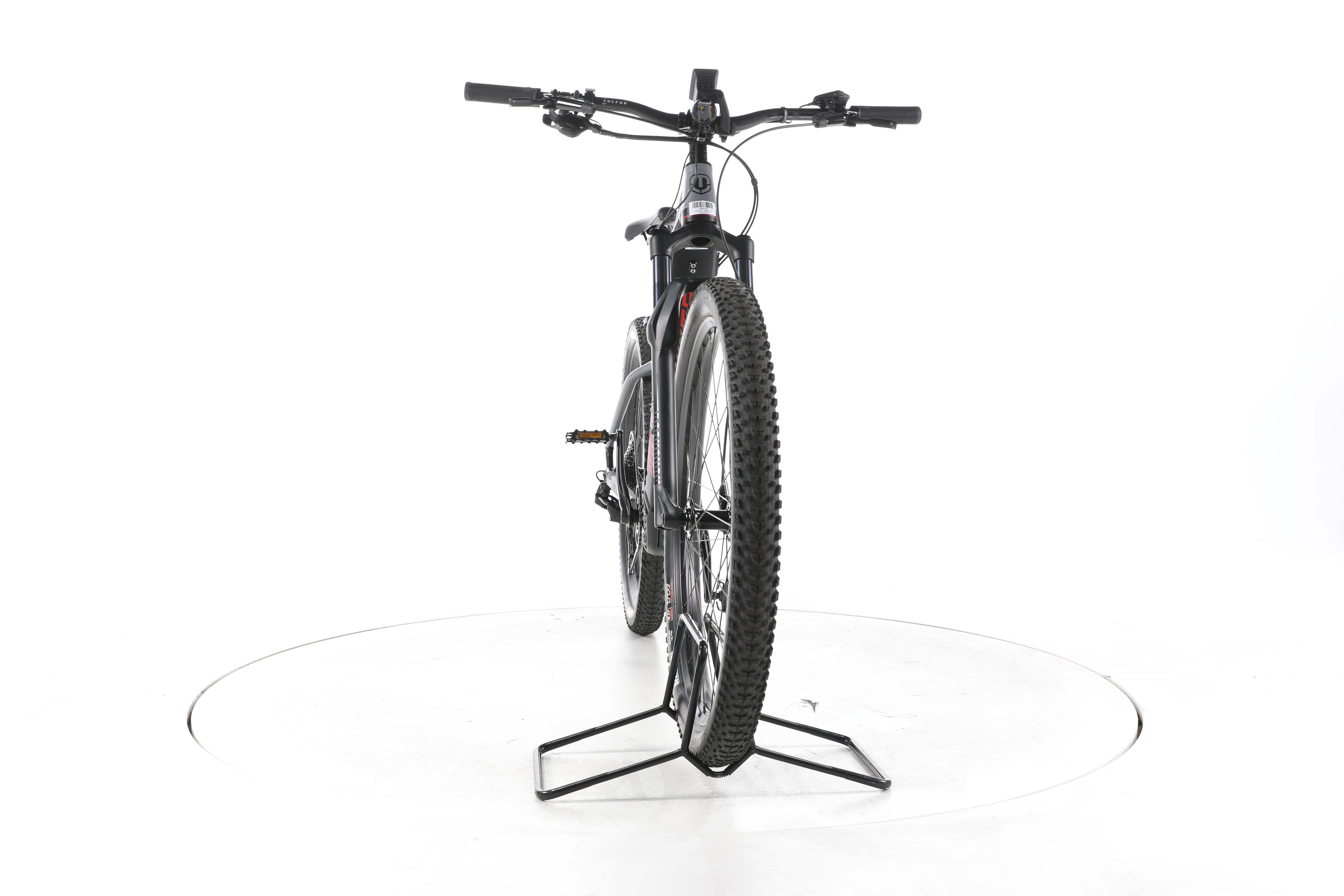 Mondraker Prime E-Bike - Image 4