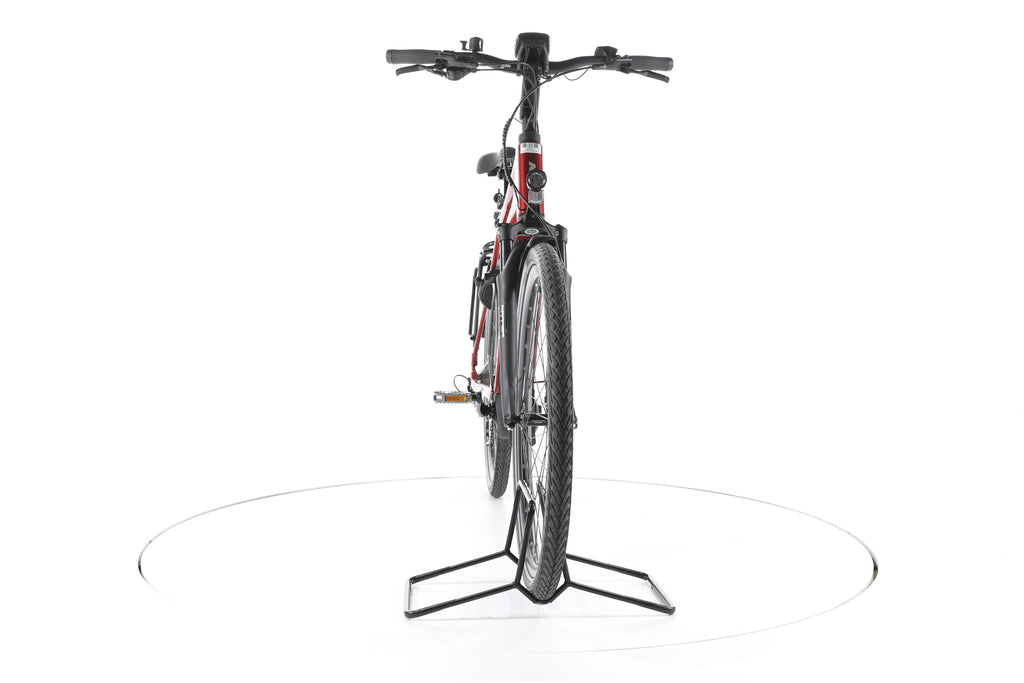 KTM MACINA TOUR P510 Trekking E-Bike - Image 4