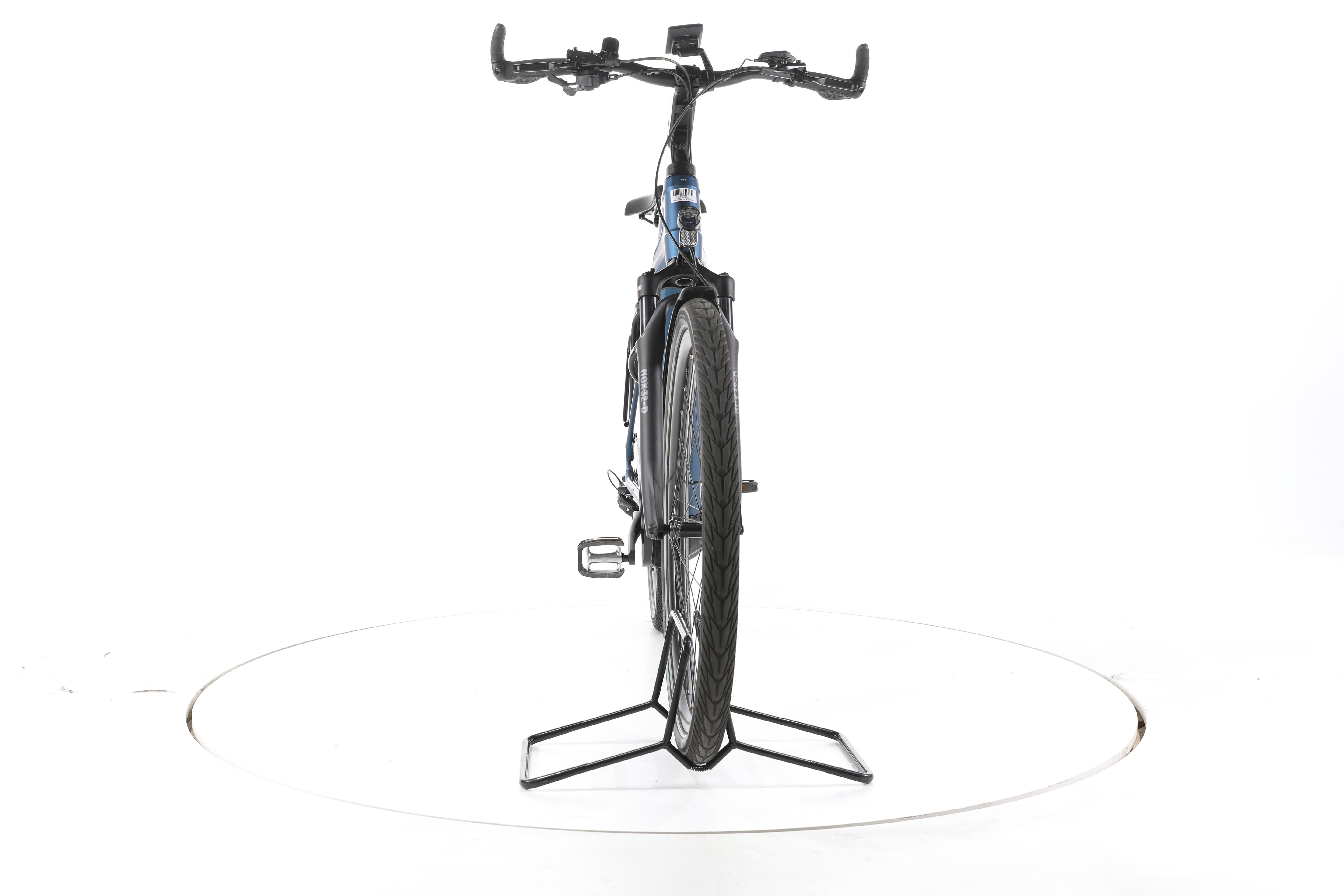 KTM Macina Style 730 Trekking E-Bike - Image 4