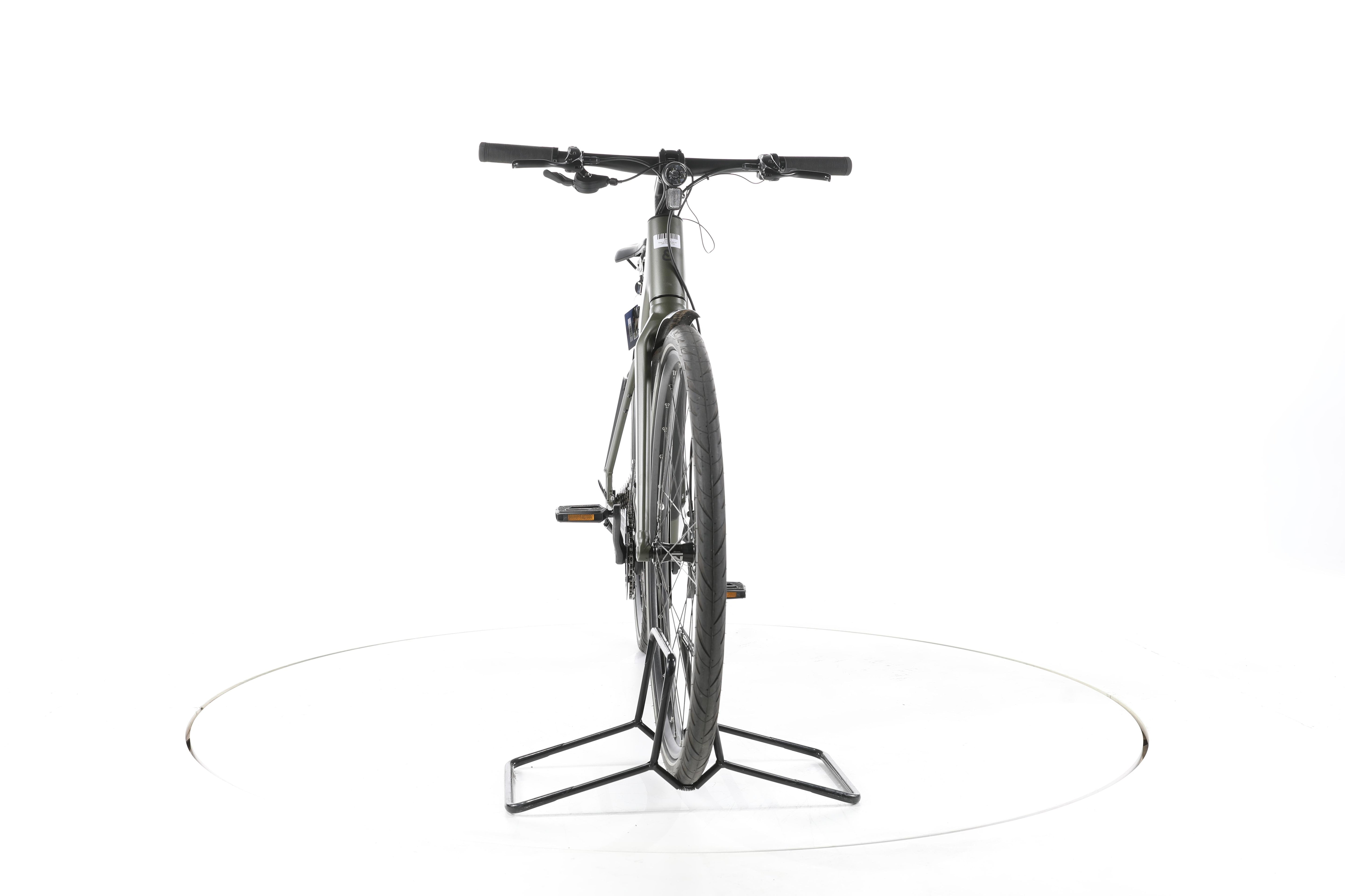 Riese & Müller UBN Five Trekking E-Bike 2024 - Image 4