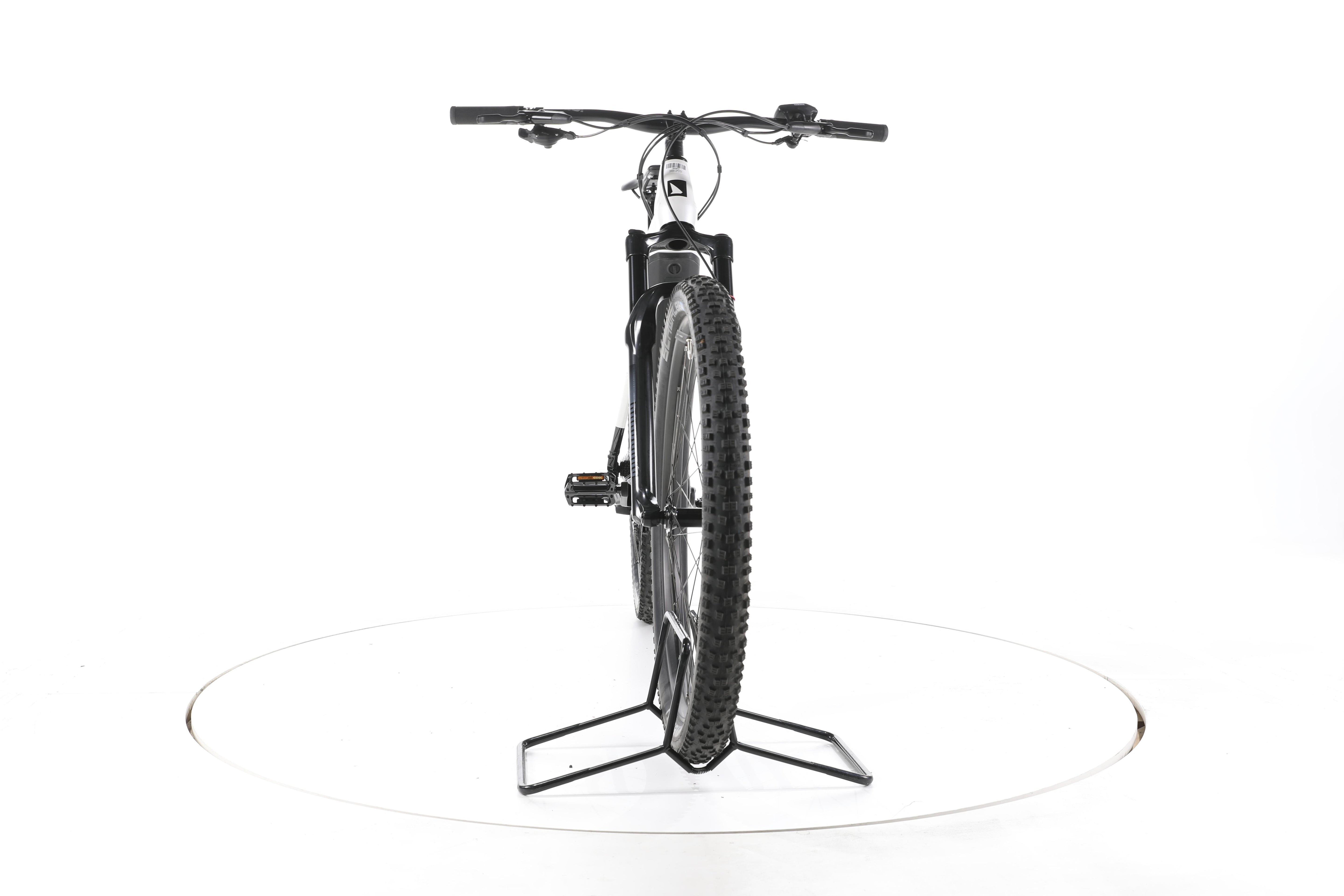 Haibike AllTrail 7 E-Bike Fully - Image 4