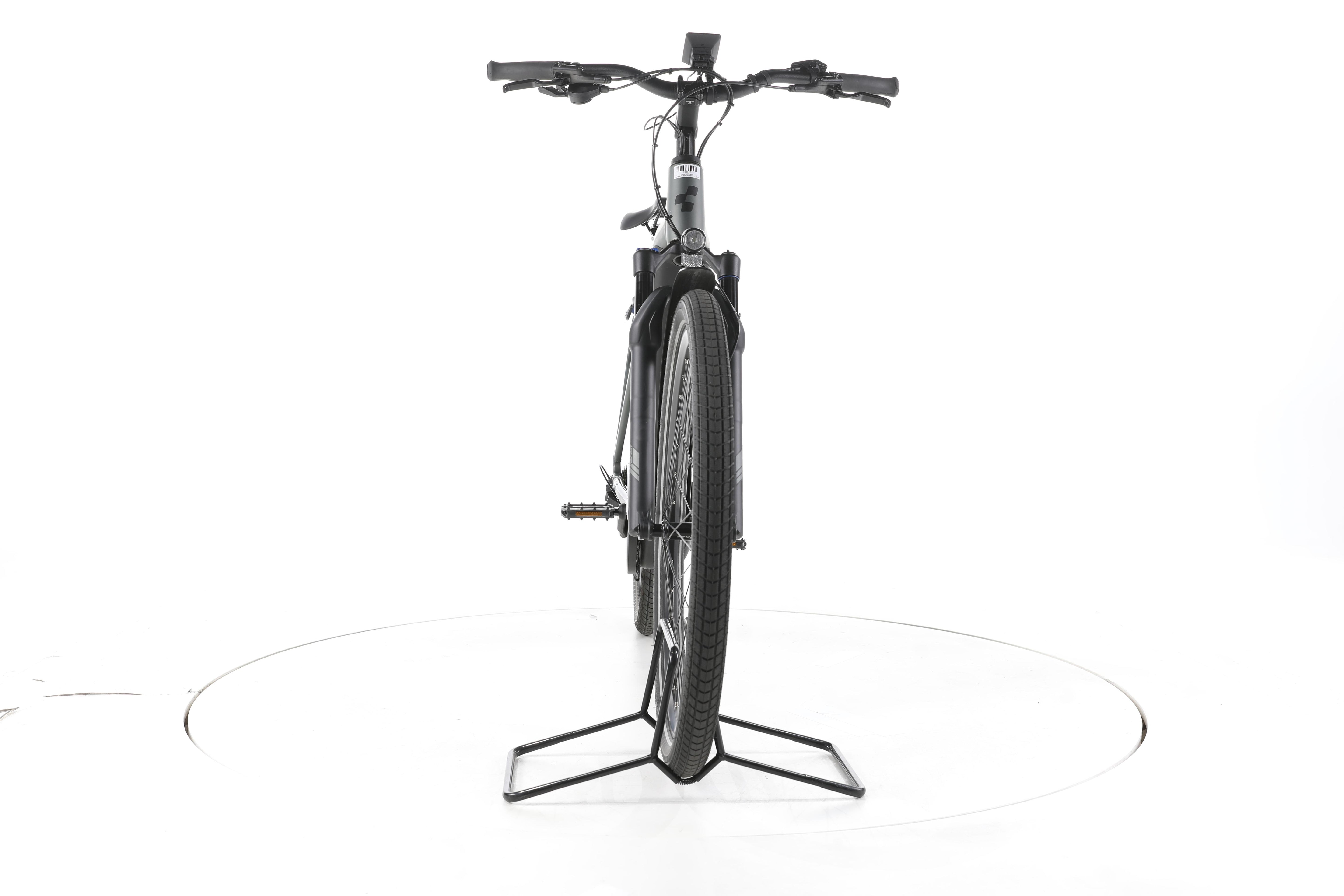 Cube Kathmandu Hybrid Pro Trekking E-Bike 2024 - Image 4