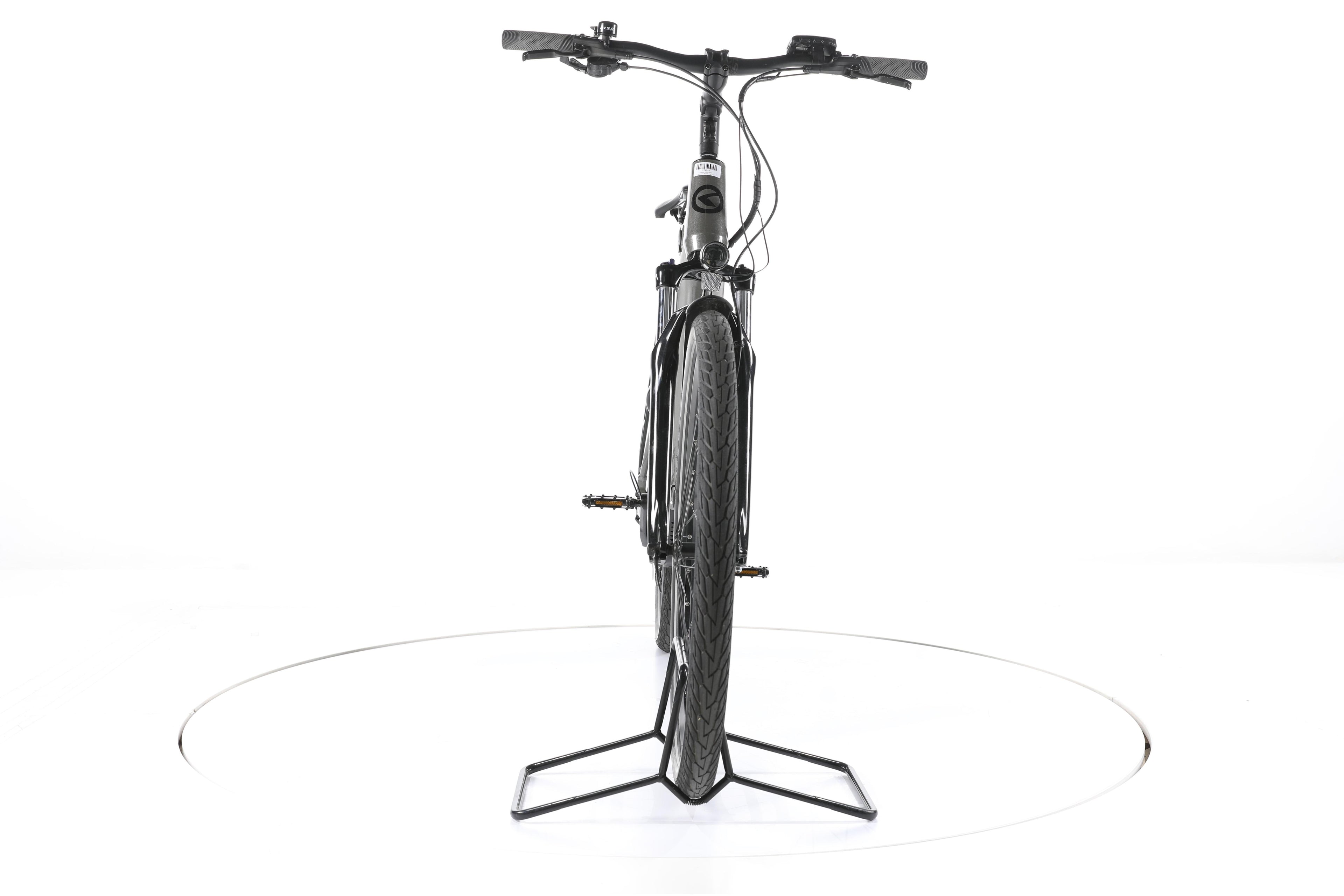 Kellys eCarson Trekking E-Bike - Image 4