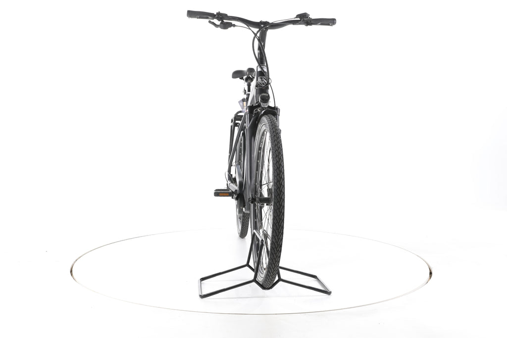 Hercules Futura Comp I-11 Trekking E-Bike - Image 4