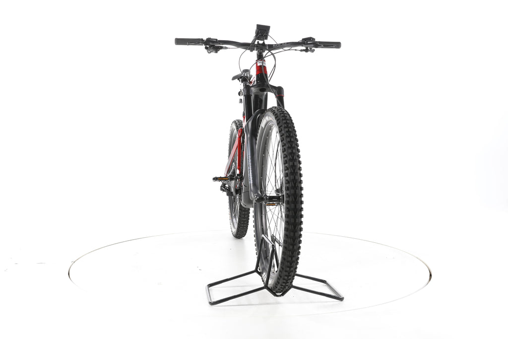 Ghost E-Riot AM AL Essential Fully E-Bike - Image 4