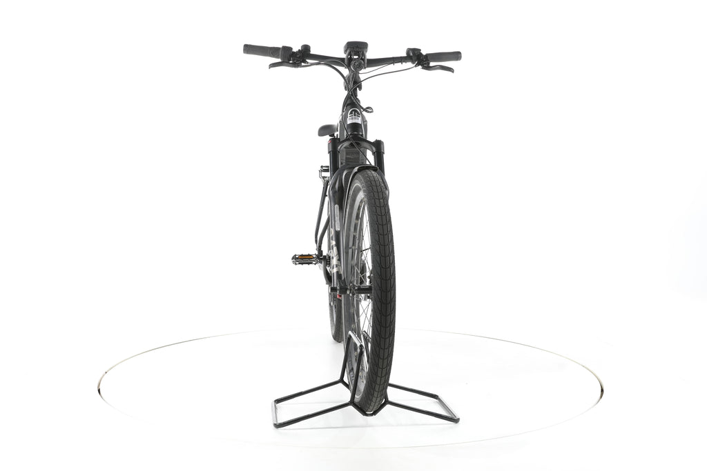 HNF Nicolai XD3 City E-Bike - Image 4