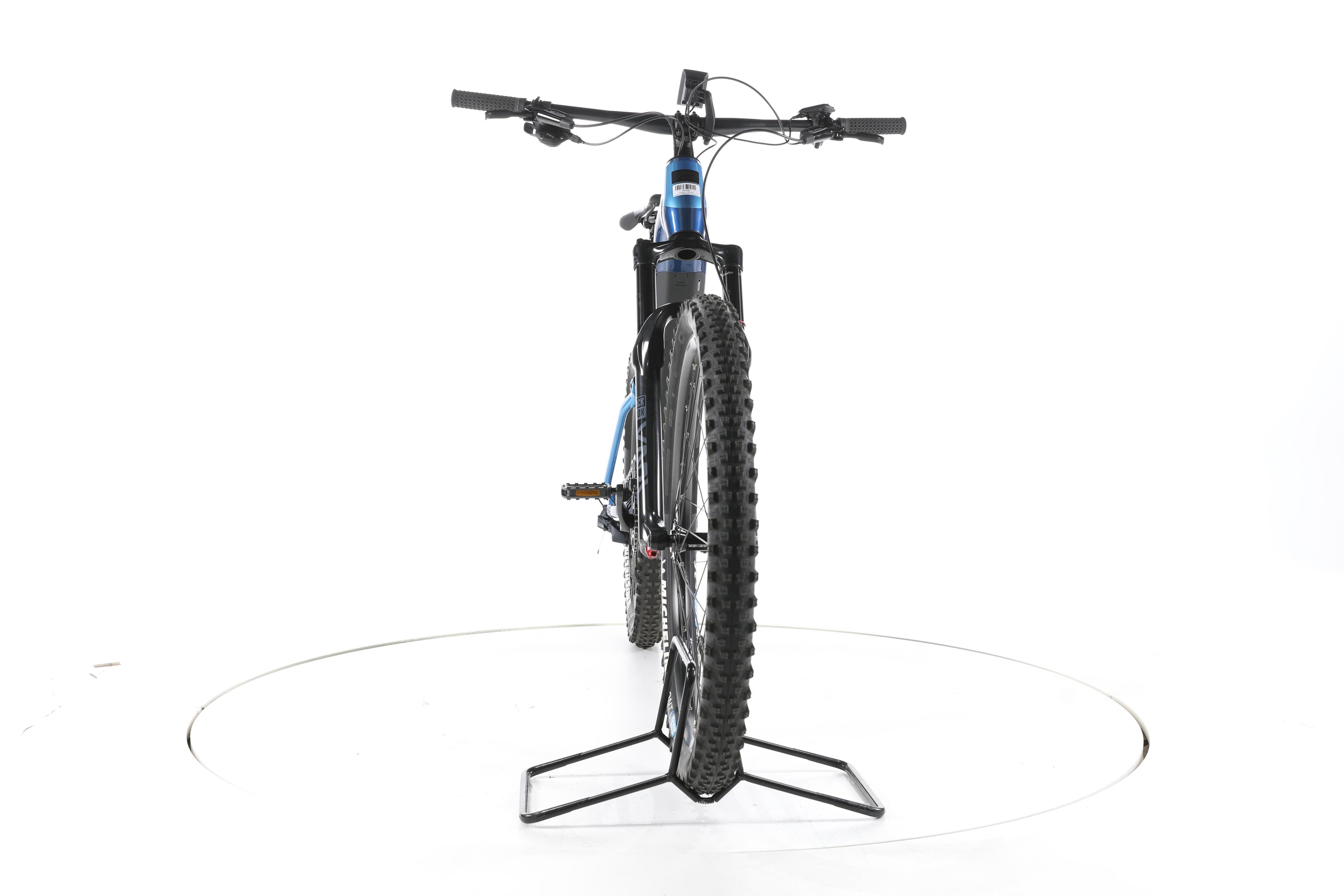 Corratec E-Power RS 160 Pro Plus Fully E-Bike - Image 4