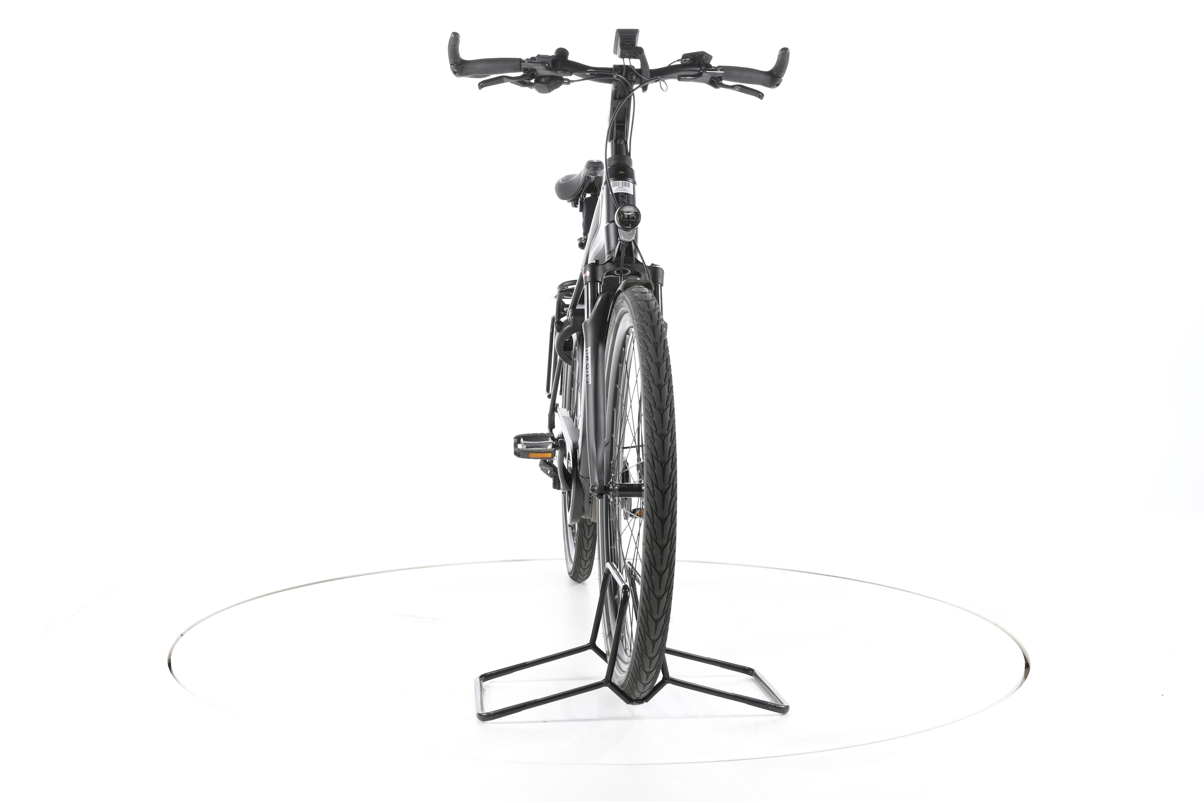 KTM Cento 10 Plus Trekking E-Bike - Image 4