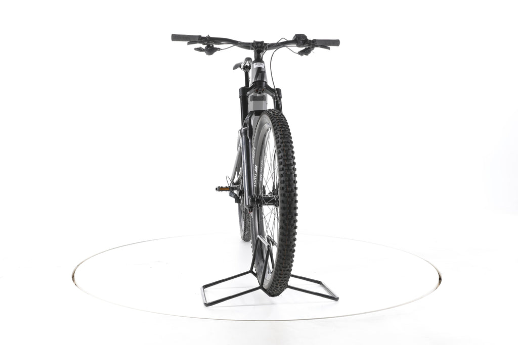 Rose ROOT MILLER PLUS 2 E-Bike Fully Carbon - Image 4