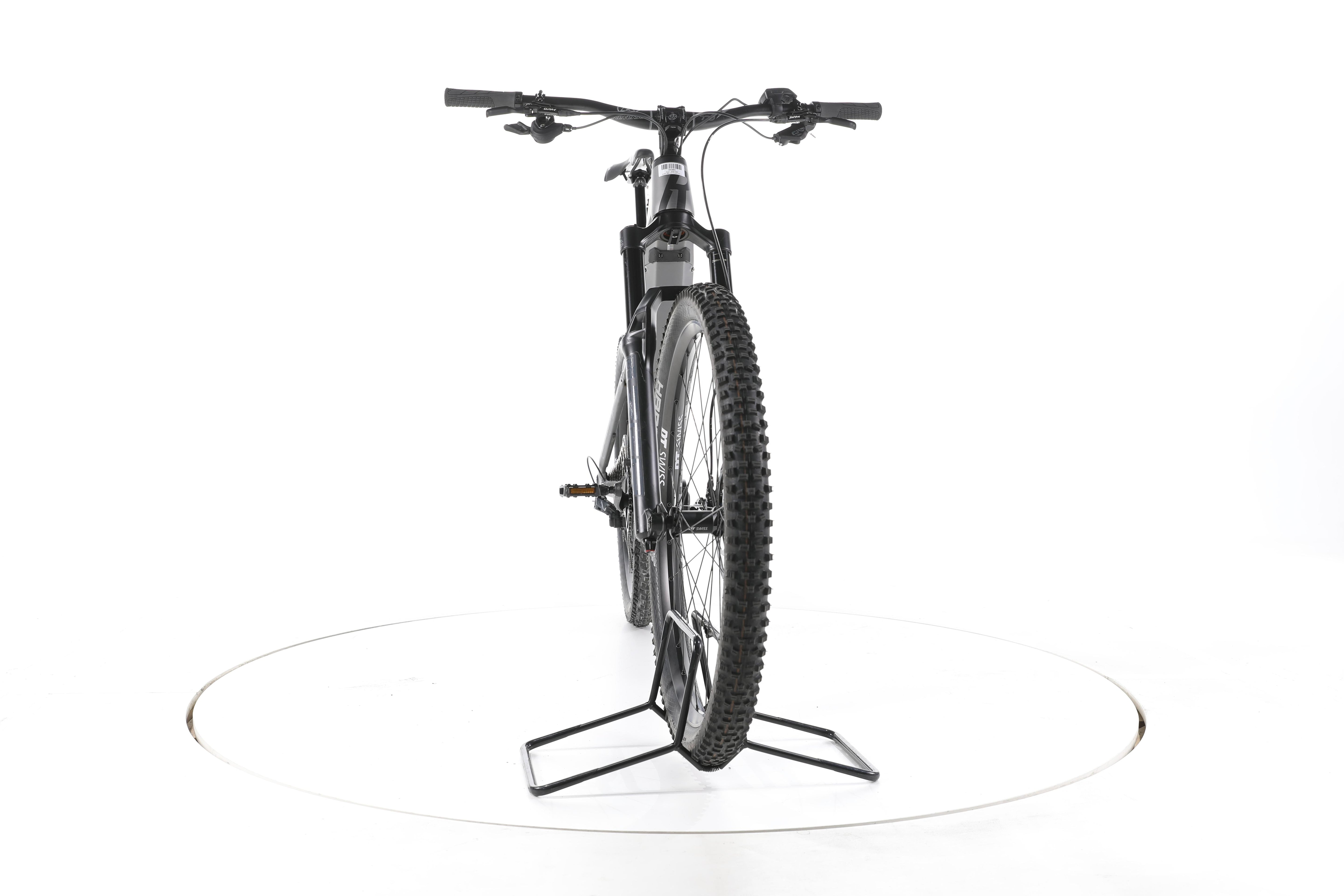 Rose ROOT MILLER PLUS 2 E-Bike Fully Carbon - Image 4