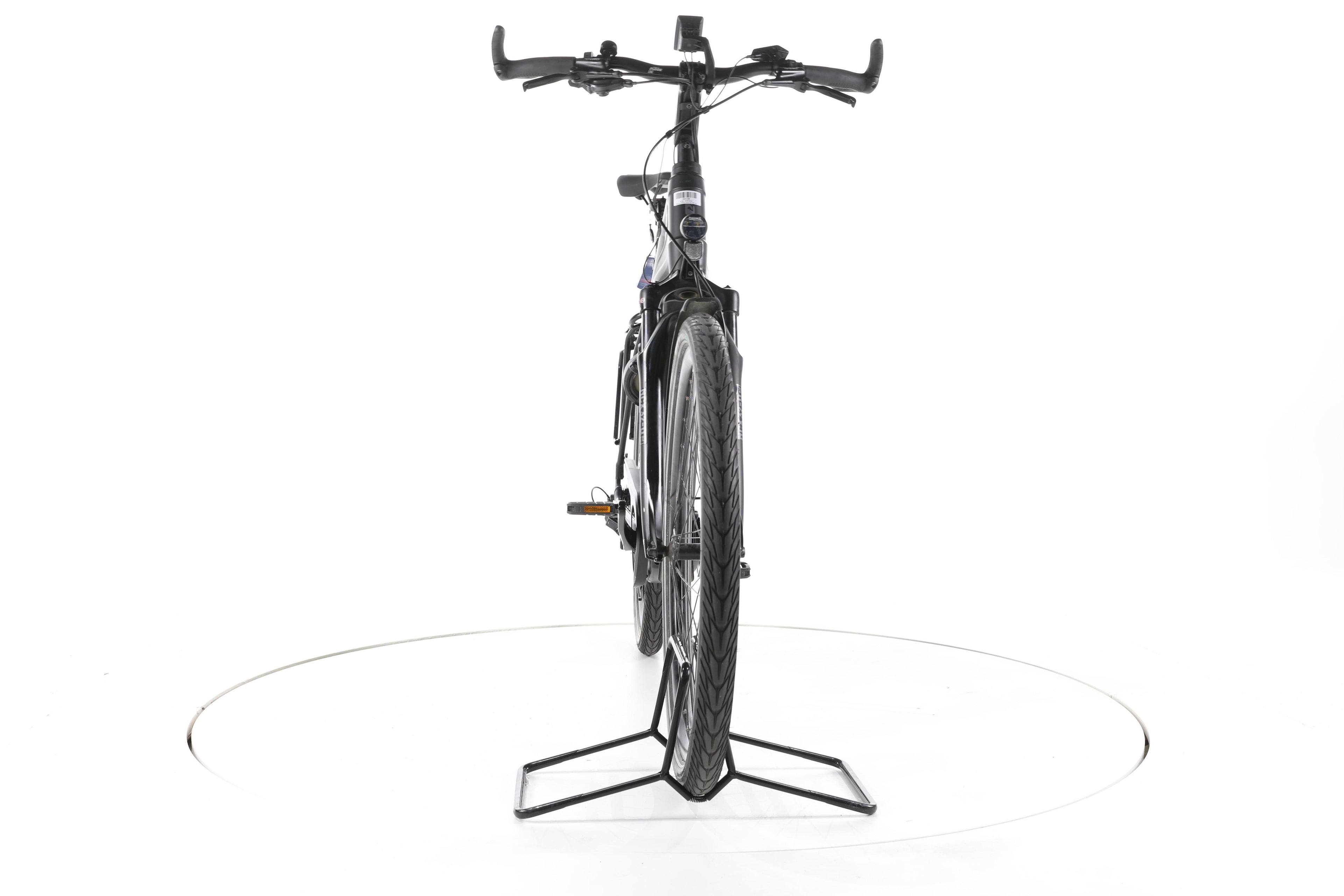 KTM Macina Style 720 H Trekking E-Bike 2024 - Image 4