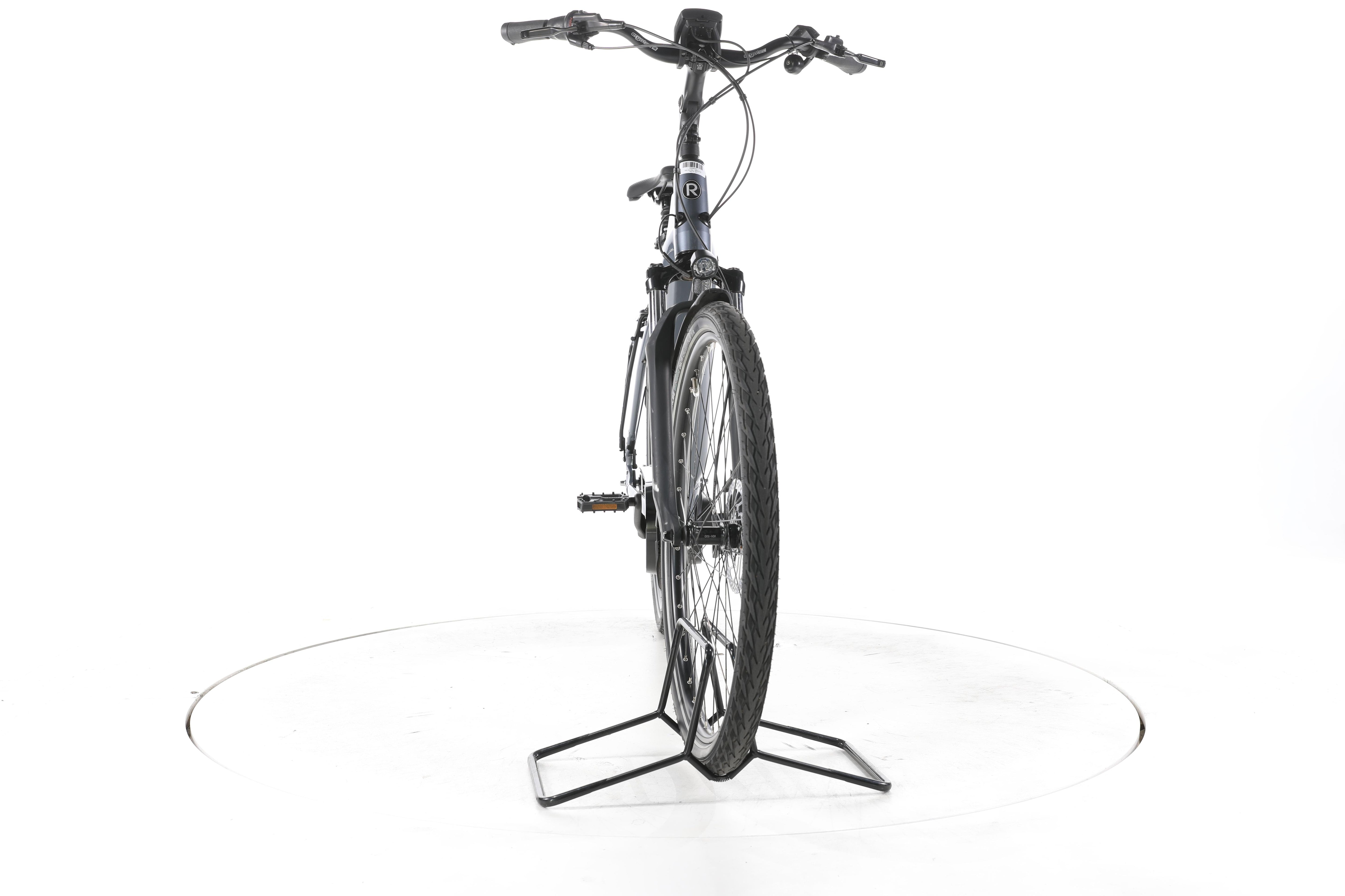 Velo de Ville AEB 490 City E-Bike - Image 4