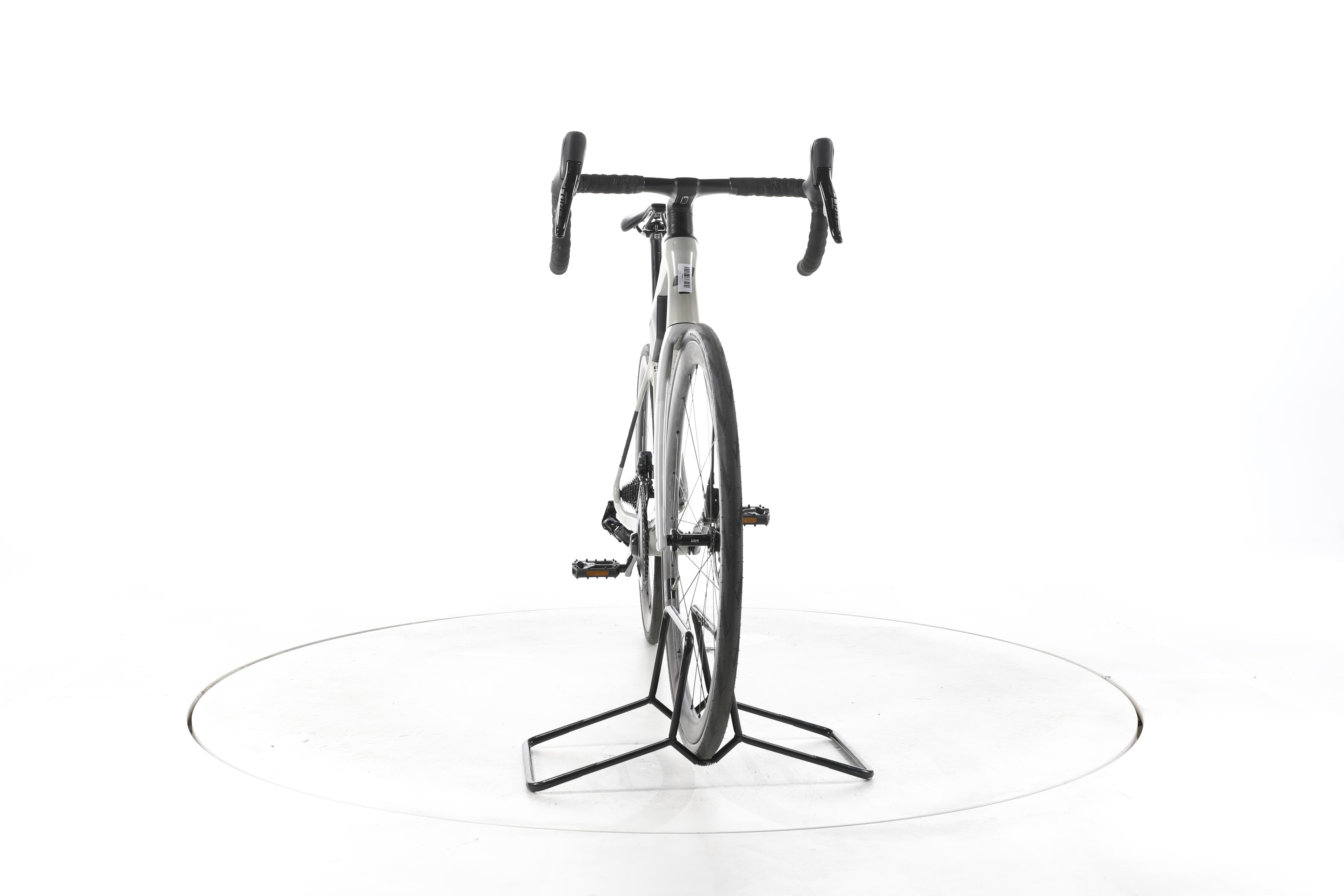 Cube Agree C:62 SL Rennrad Carbon - Image 4