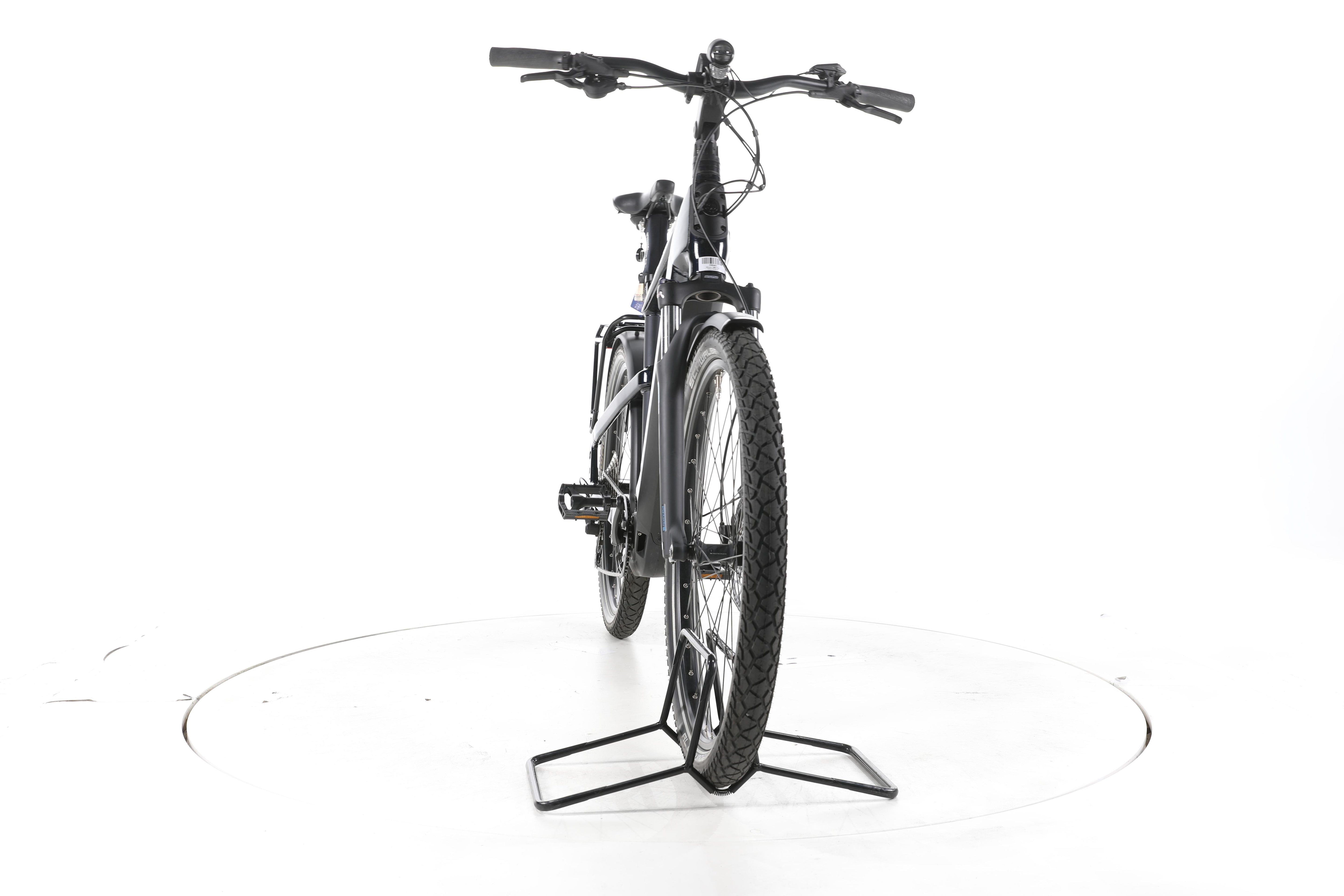 Winora Yakun 10 Trekking E-Bike - Image 4